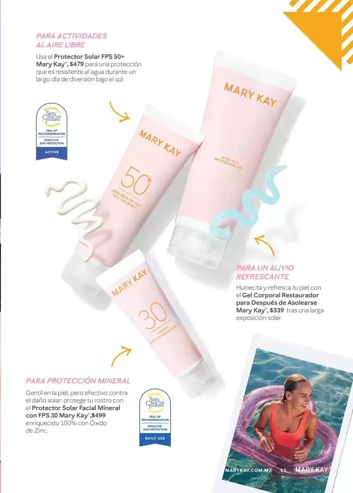 Catálogo de The look digital 2 de mayo al 31 de mayo 2025 - Pagina 12