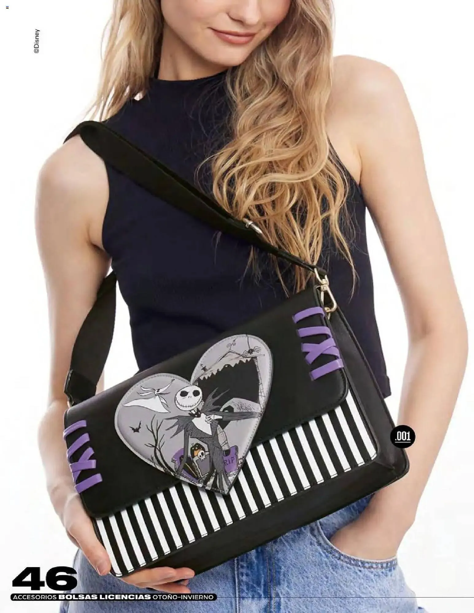 Catálogo de Catálogo Price Shoes 3 de noviembre al 1 de febrero 2026 - Pagina 46