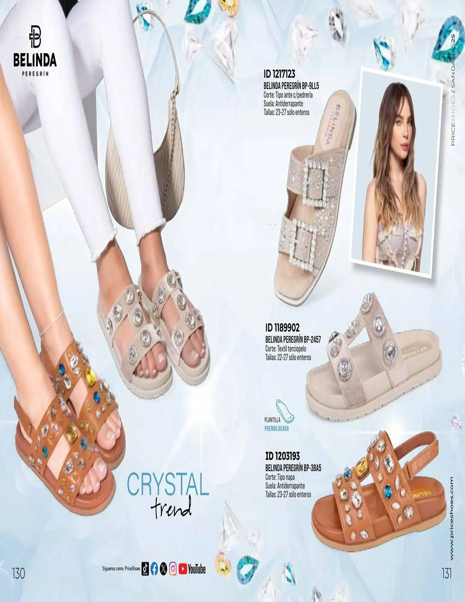 Catálogo de Catálogo Price Shoes 9 de junio al 31 de diciembre 2025 - Pagina 65