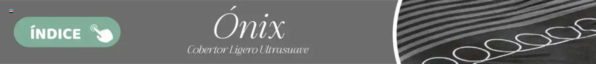 Catálogo de Catálogo Colchas Concord 1 de agosto al 1 de noviembre 2025 - Pagina 928