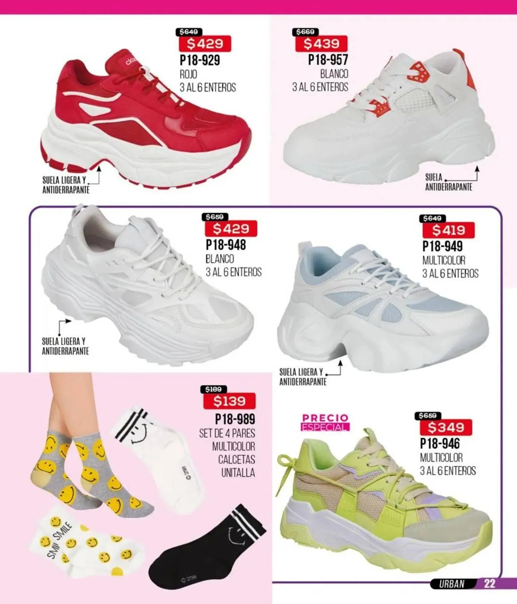 Catálogo de Catálogo Cklass 2 de febrero al 28 de febrero 2026 - Pagina 23