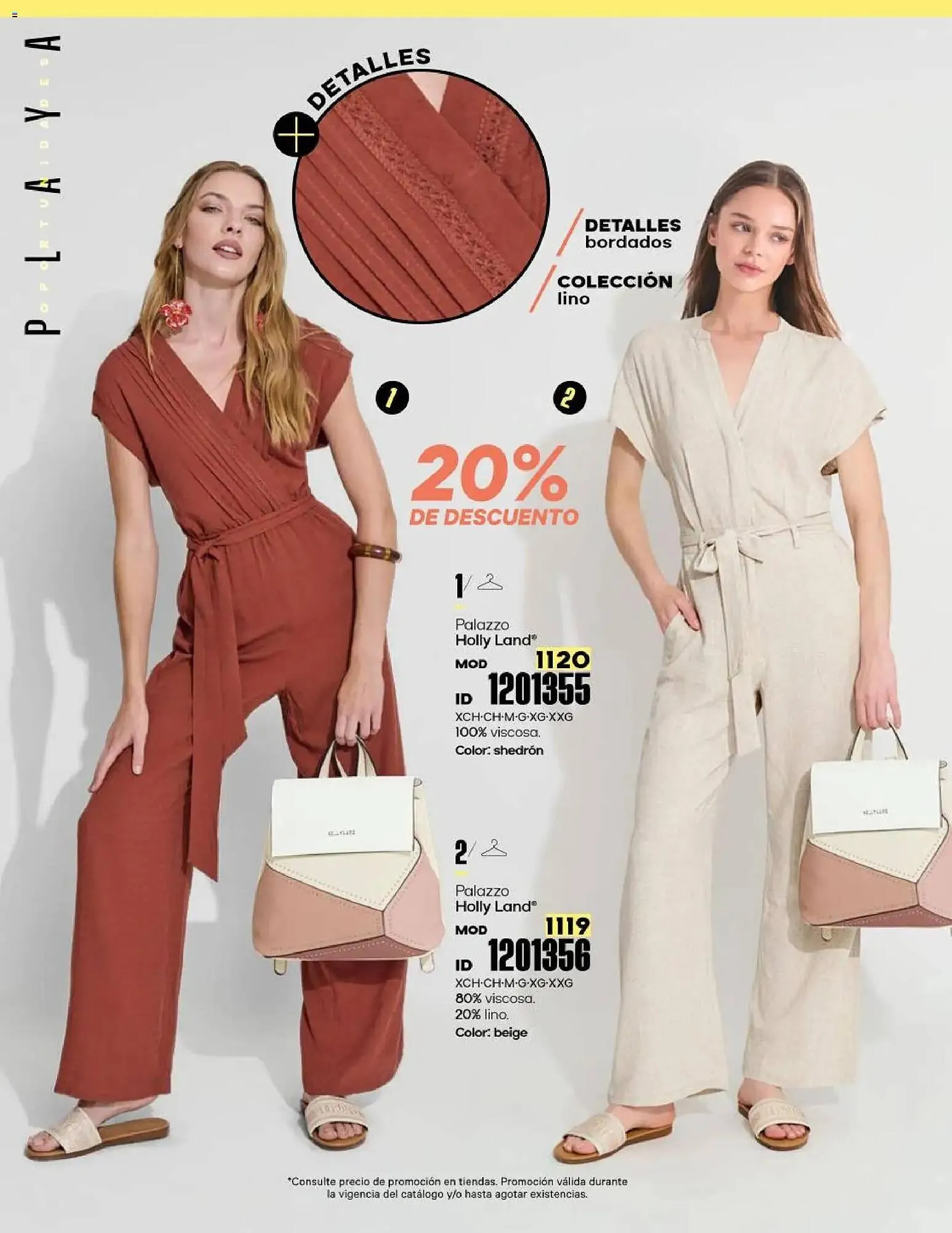 Catálogo de Catálogo Price Shoes 23 de enero al 2 de mayo 2026 - Pagina 58