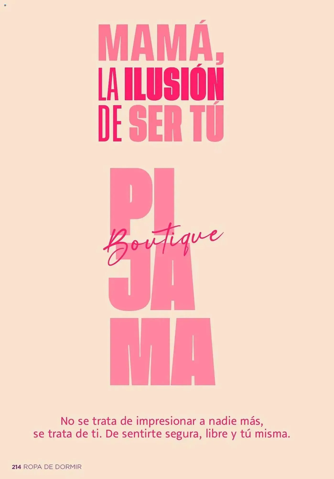 Catálogo de Catálogo Ilusión 1 de abril al 1 de mayo 2026 - Pagina 218