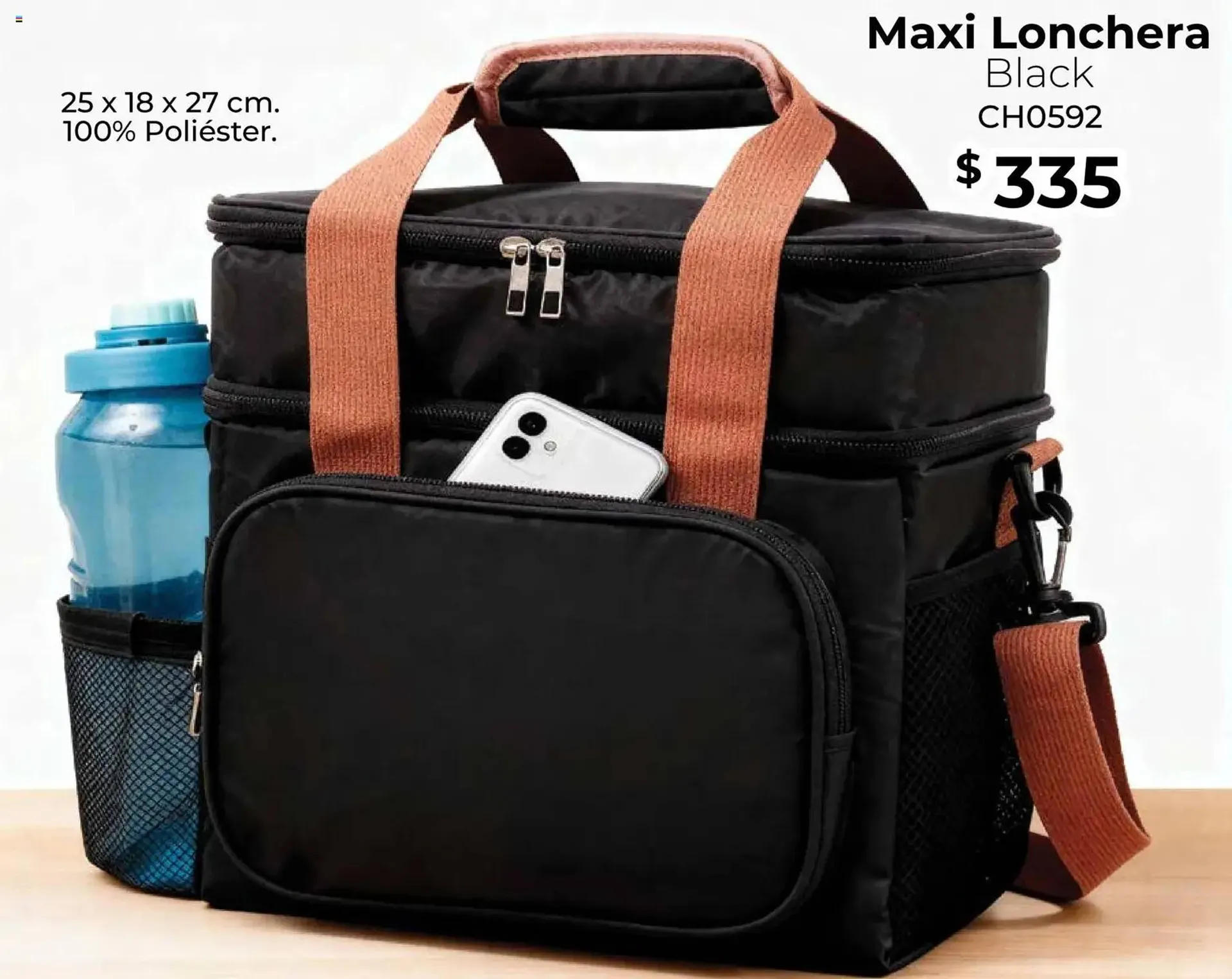 Catálogo de Catálogo Colchas Concord 5 de marzo al 31 de marzo 2026 - Pagina 117