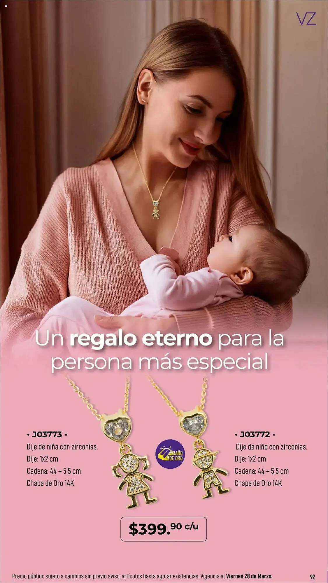 Catálogo de Catálogo Home Interiors 17 de febrero al 28 de marzo 2025 - Pagina 92