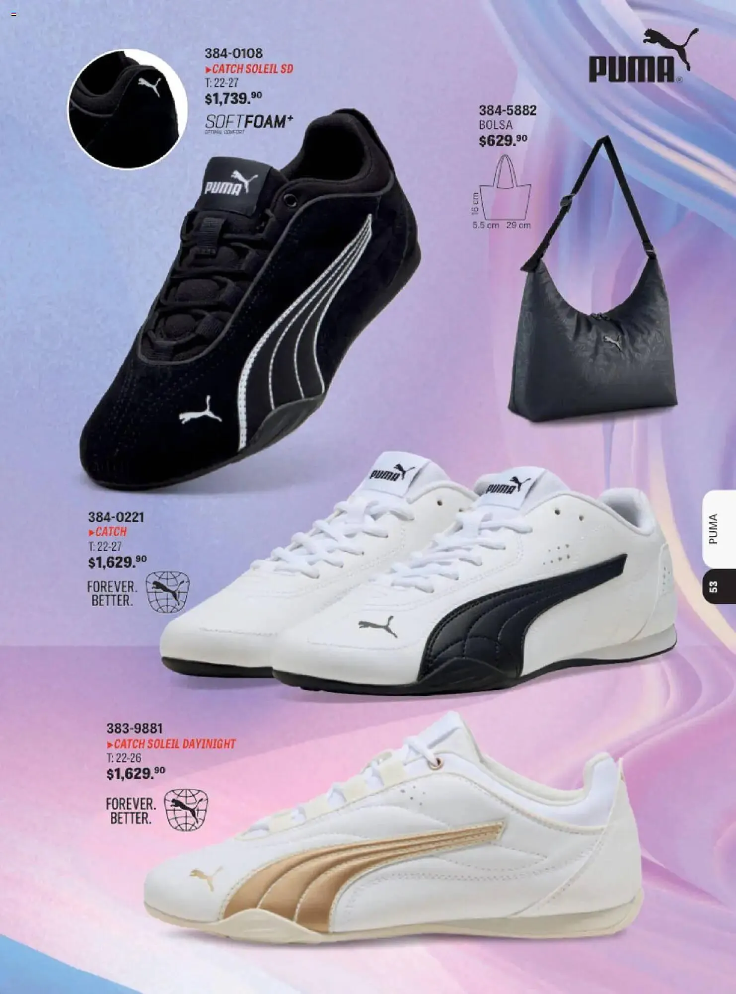 Catálogo de Catálogo Andrea 13 de agosto al 1 de enero 2026 - Pagina 50