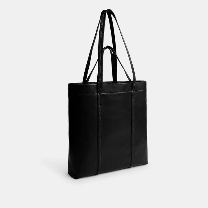 Bolsa Tote 33 Hall in Paperweight