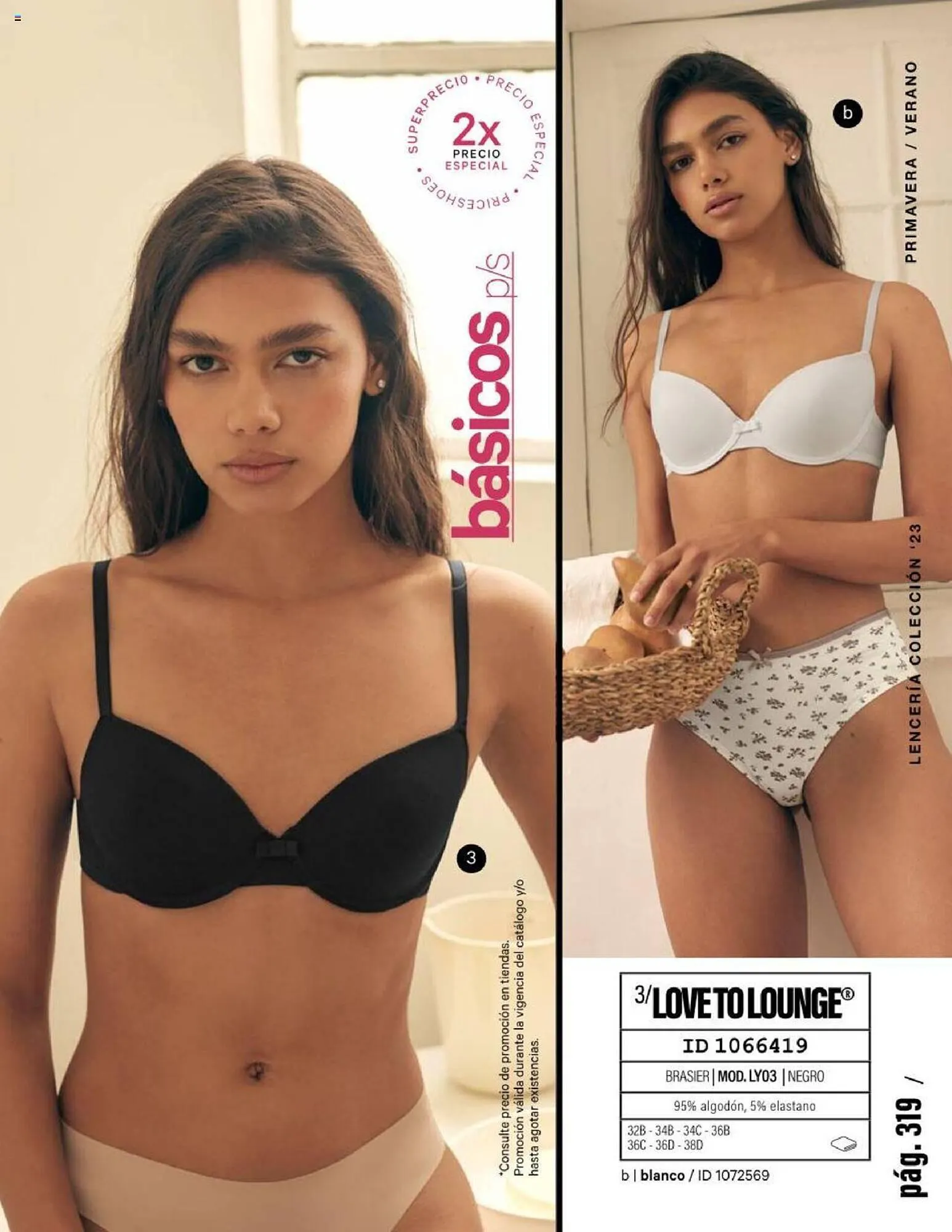 Catálogo de Catálogo Price Shoes 10 de marzo al 31 de agosto 2023 - Pagina 321