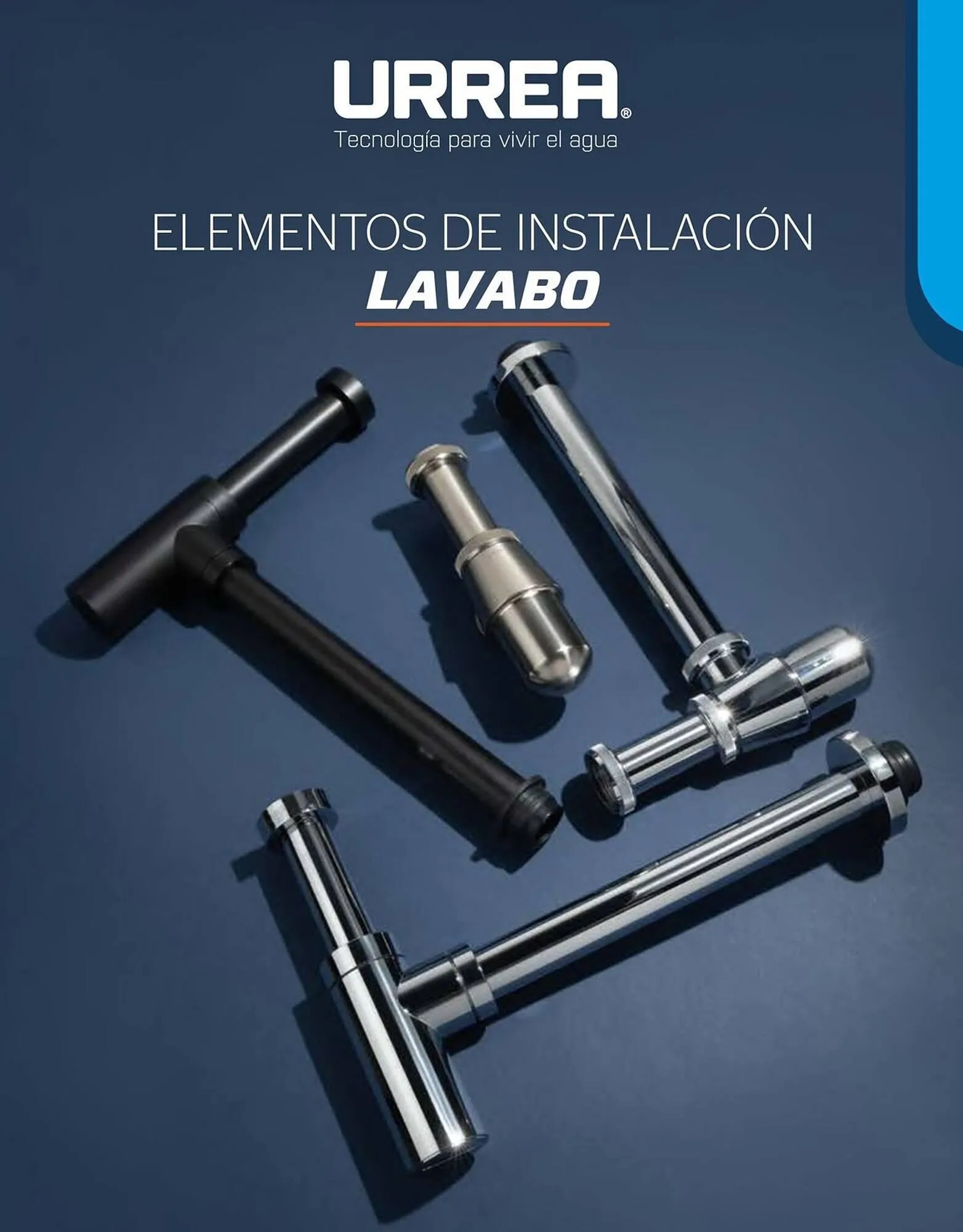 Catálogo de Catálogo Urrea 24 de abril al 31 de diciembre 2026 - Pagina 7