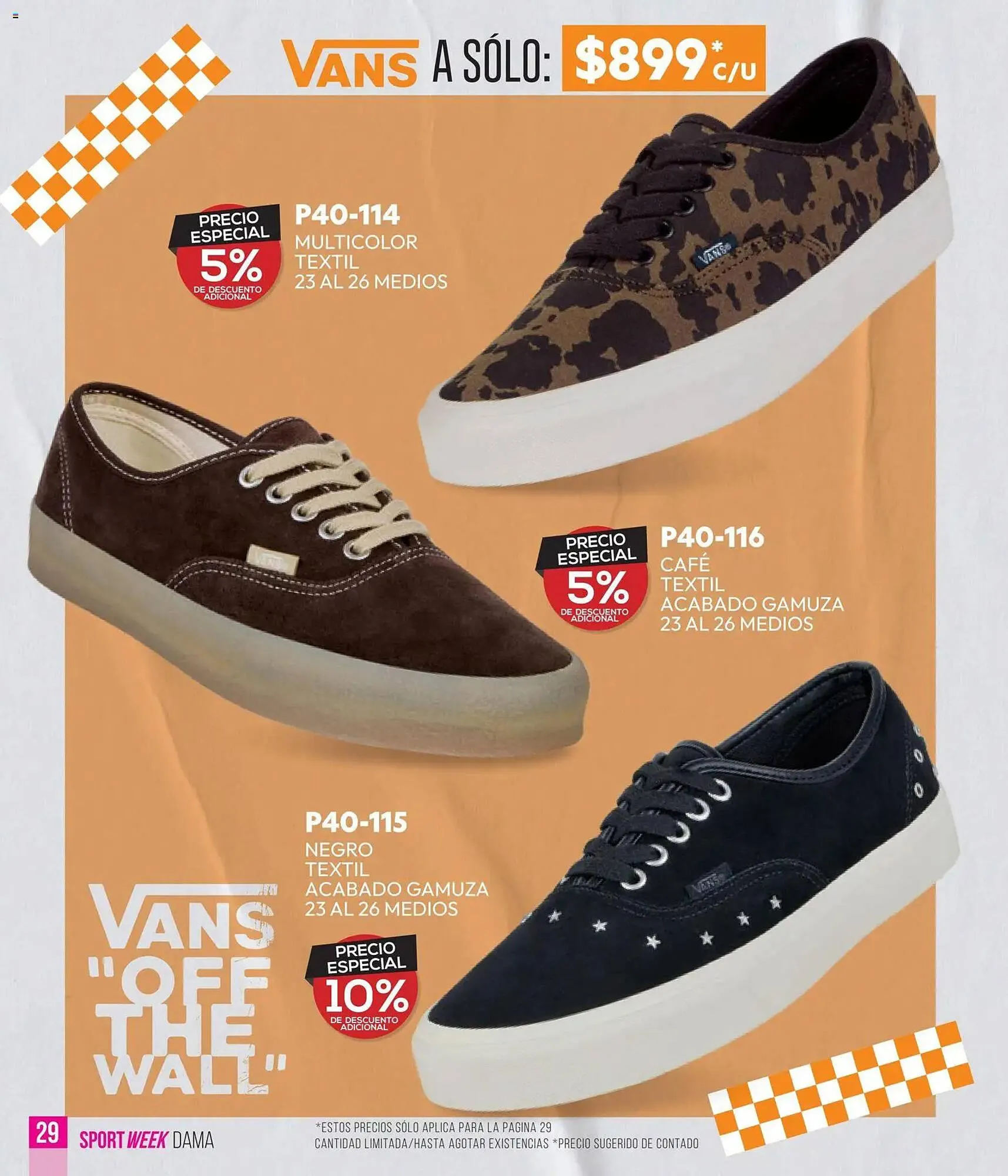 Catálogo de Catálogo Cklass 28 de abril al 1 de enero 2027 - Pagina 30