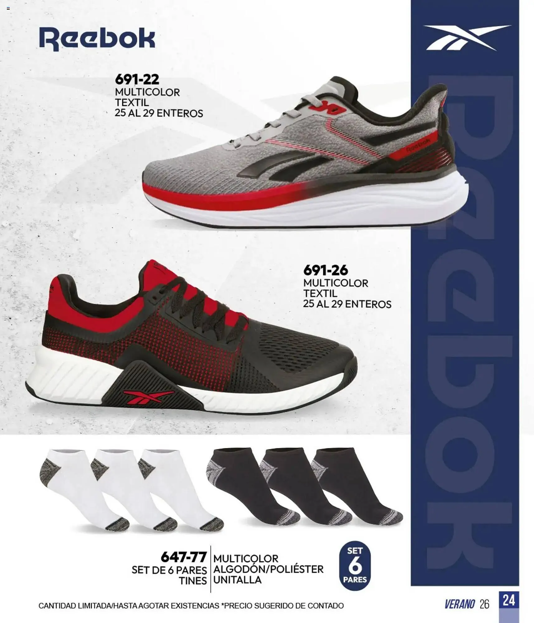 Catálogo de Catálogo Cklass 5 de marzo al 1 de septiembre 2026 - Pagina 25