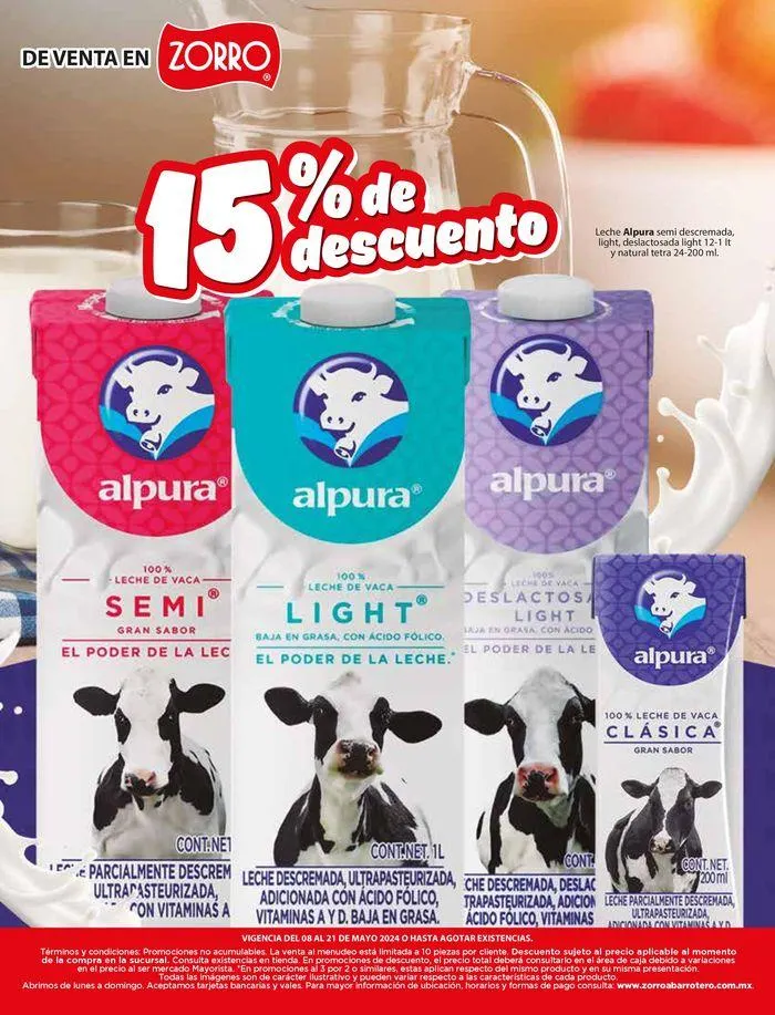 Catálogo de Días del cuidado personal 9 de mayo al 21 de mayo 2024 - Pagina 17