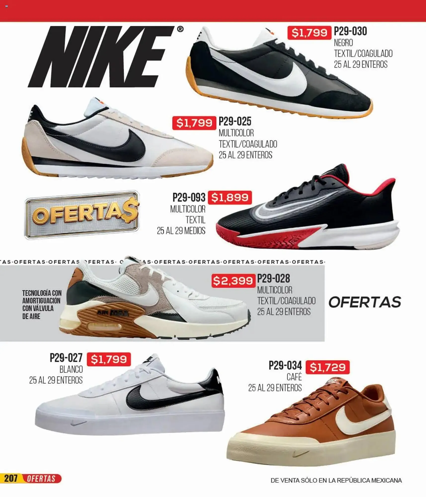 Catálogo de Catálogo Cklass 12 de enero al 1 de mayo 2026 - Pagina 371