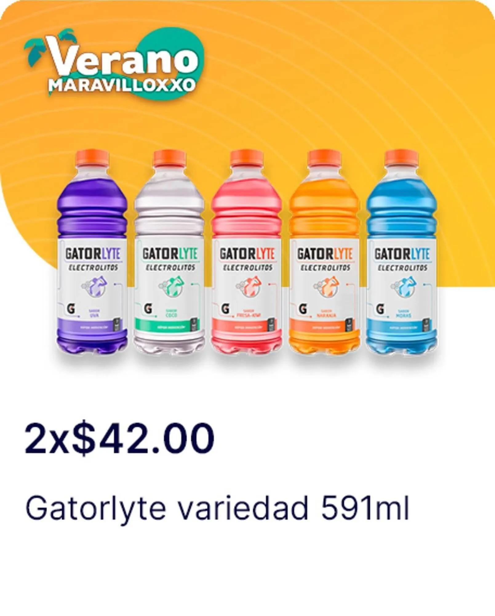 Catálogo de Catálogo OXXO 19 de mayo al 11 de junio 2025 - Pagina 3