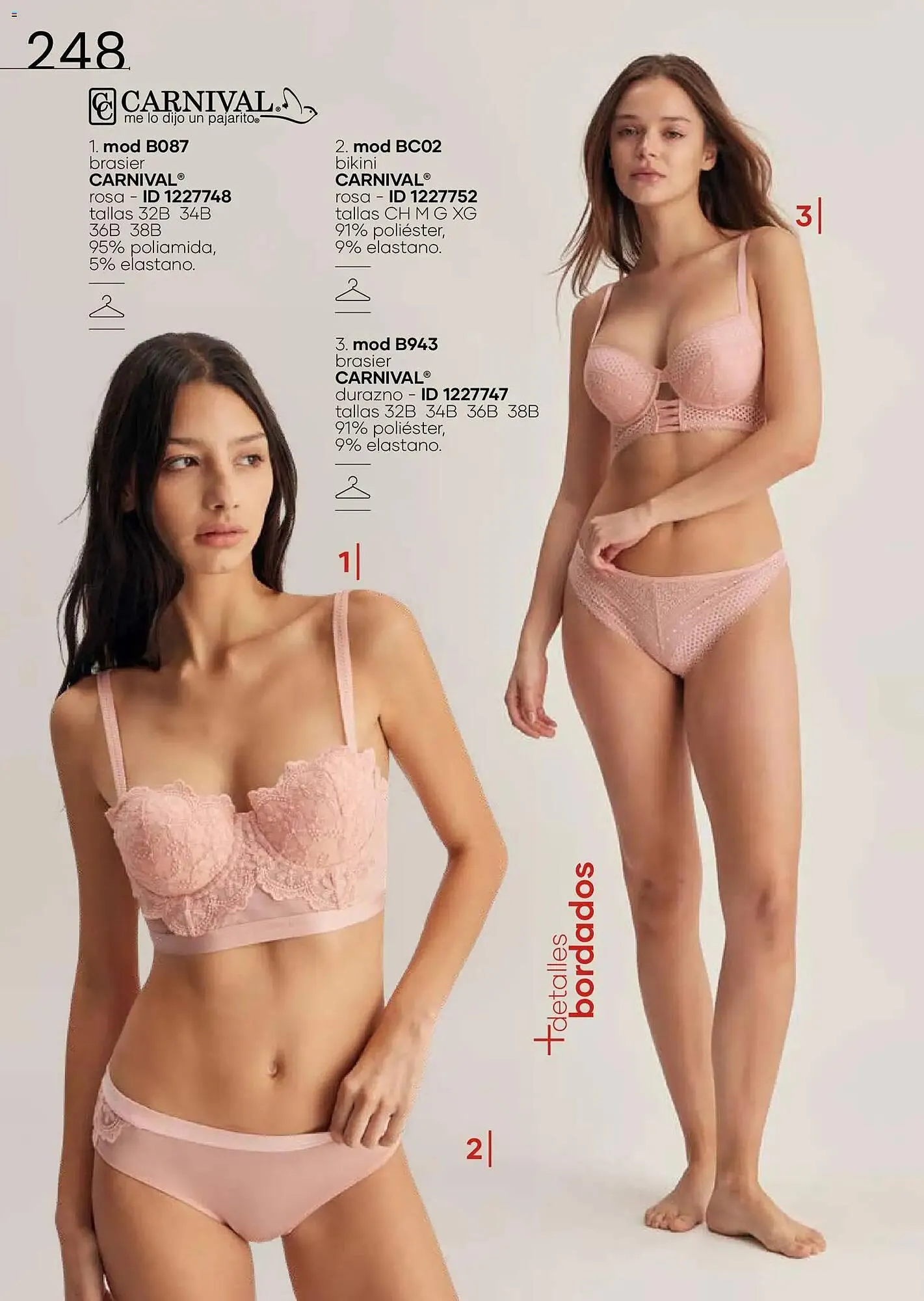 Catálogo de Catálogo Price Shoes 27 de noviembre al 1 de marzo 2026 - Pagina 248