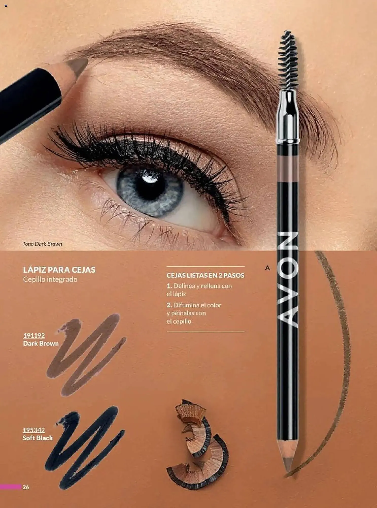 Catálogo de Catálogo Avon 20 de diciembre al 23 de enero 2026 - Pagina 31