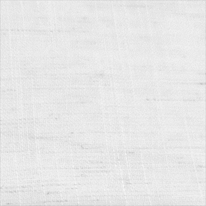 Cortina Rio Linen Blanco