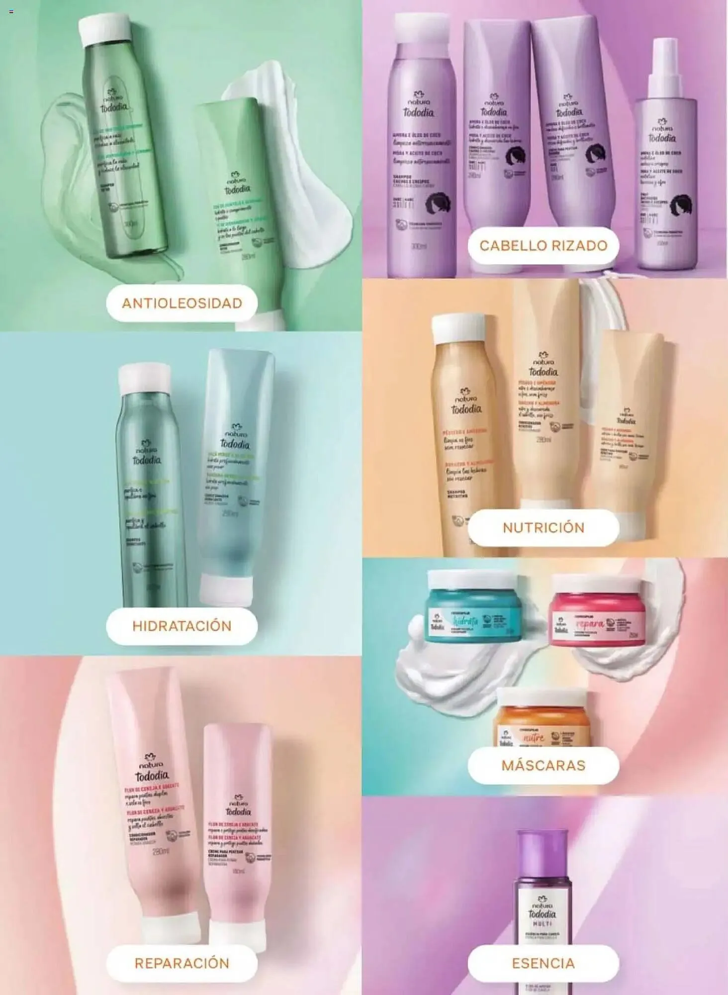 Catálogo de Catálogo Natura 2 de abril al 14 de mayo 2026 - Pagina 152