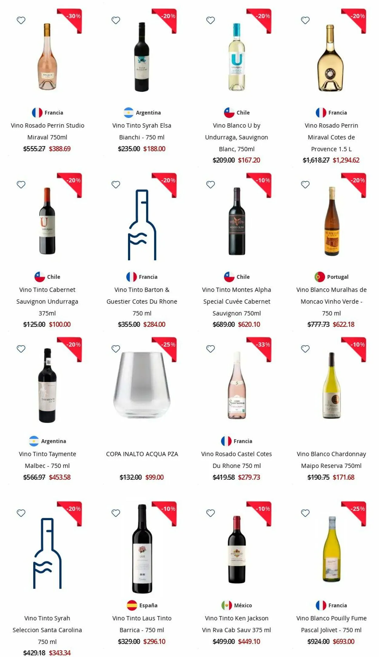 Catálogo de La Europea Oferta actual 5 de mayo al 14 de mayo 2025 - Pagina 37