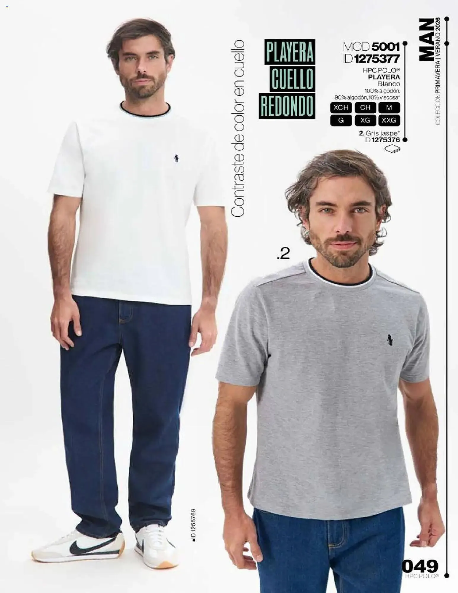 Catálogo de Catálogo Price Shoes 3 de abril al 31 de diciembre 2026 - Pagina 49