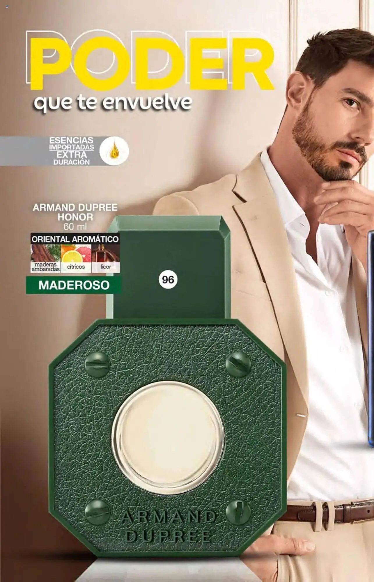 Catálogo de Catálogo Fuller 30 de abril al 20 de mayo 2025 - Pagina 46