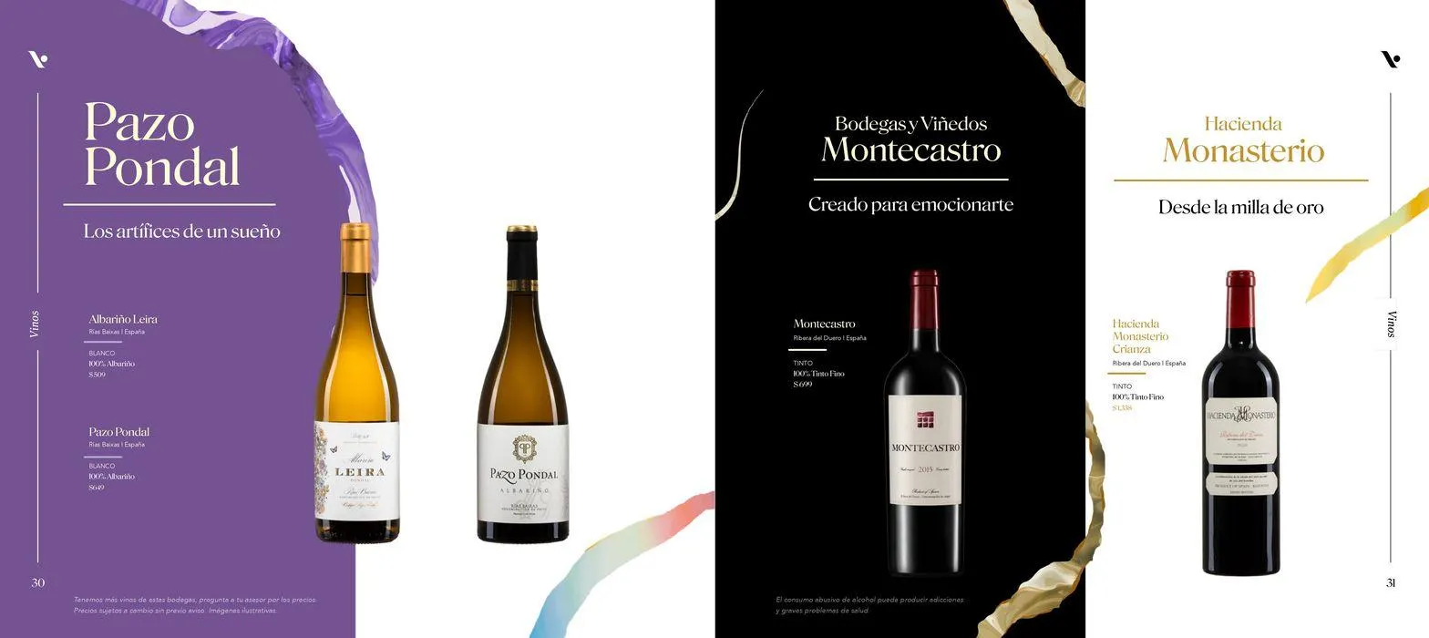 Catálogo de Catálogo 2024 1 de enero al 31 de diciembre 2024 - Pagina 16