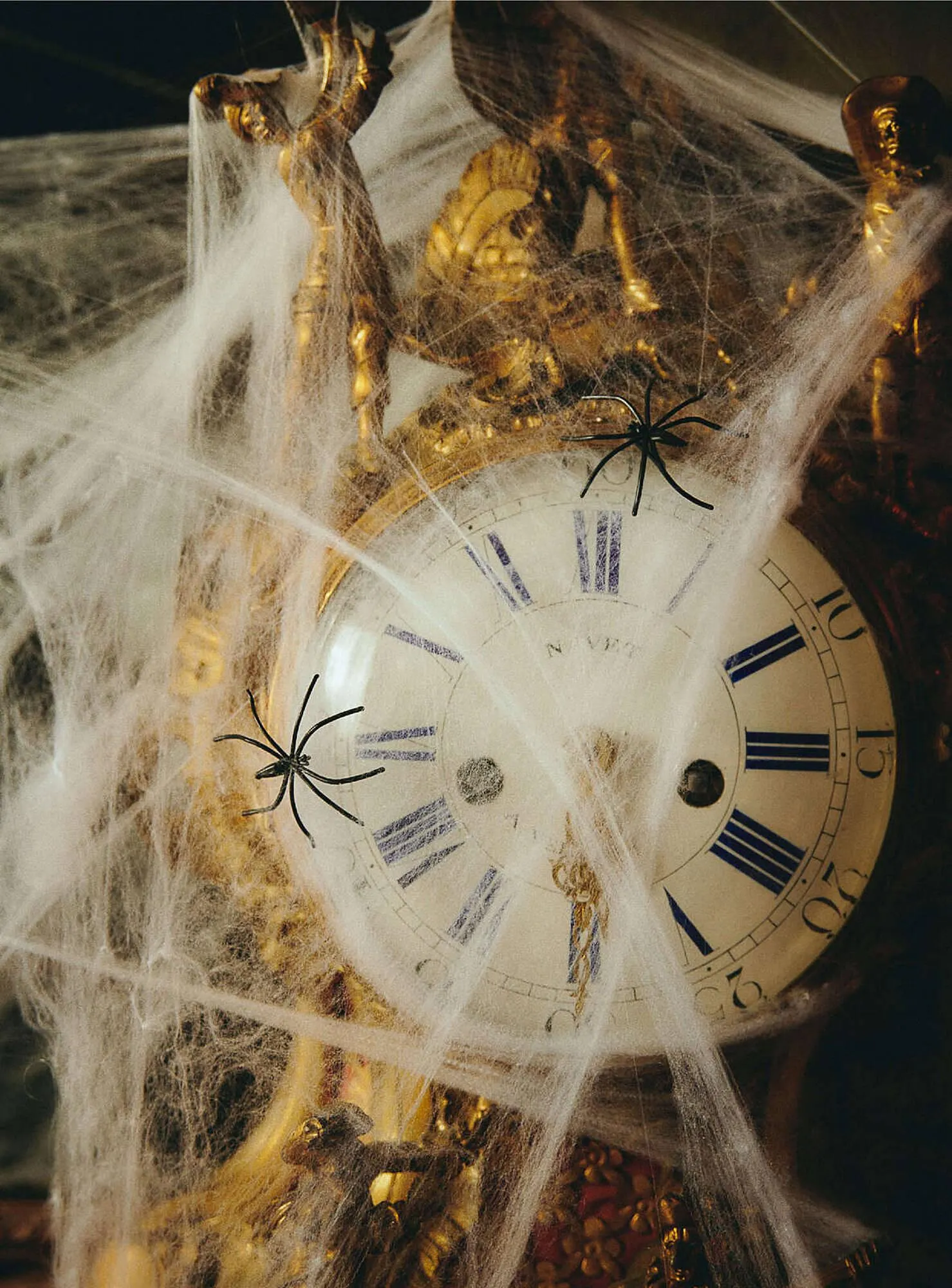 Catálogo de Catálogo ZARA HOME 27 de octubre al 7 de marzo 2024 - Pagina 5