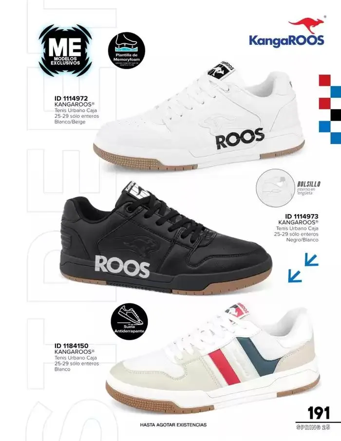 Catálogo de IMP SPRING | 2025 | 1E 17 de febrero al 28 de febrero 2025 - Pagina 193