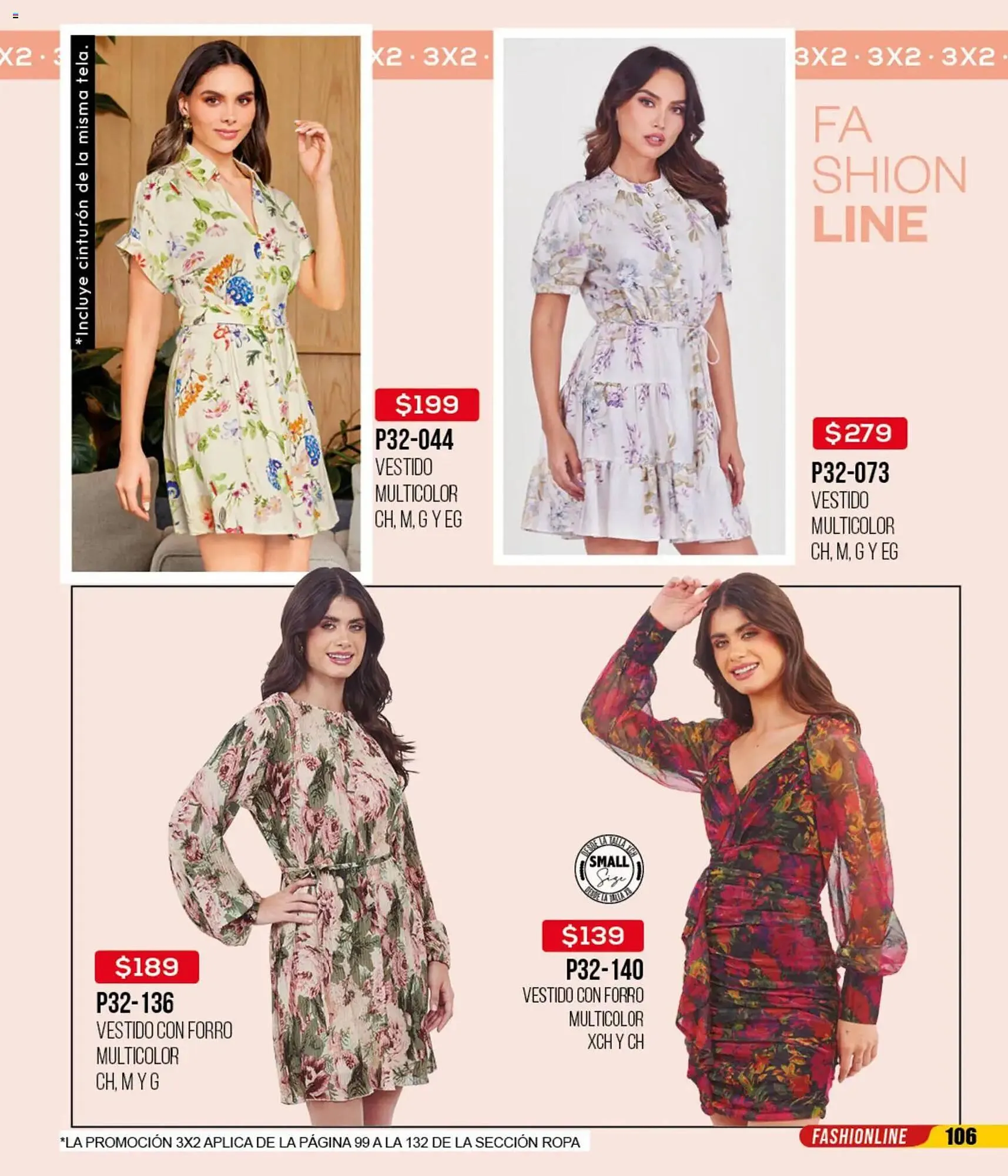 Catálogo de Catálogo Cklass 19 de febrero al 28 de febrero 2026 - Pagina 362