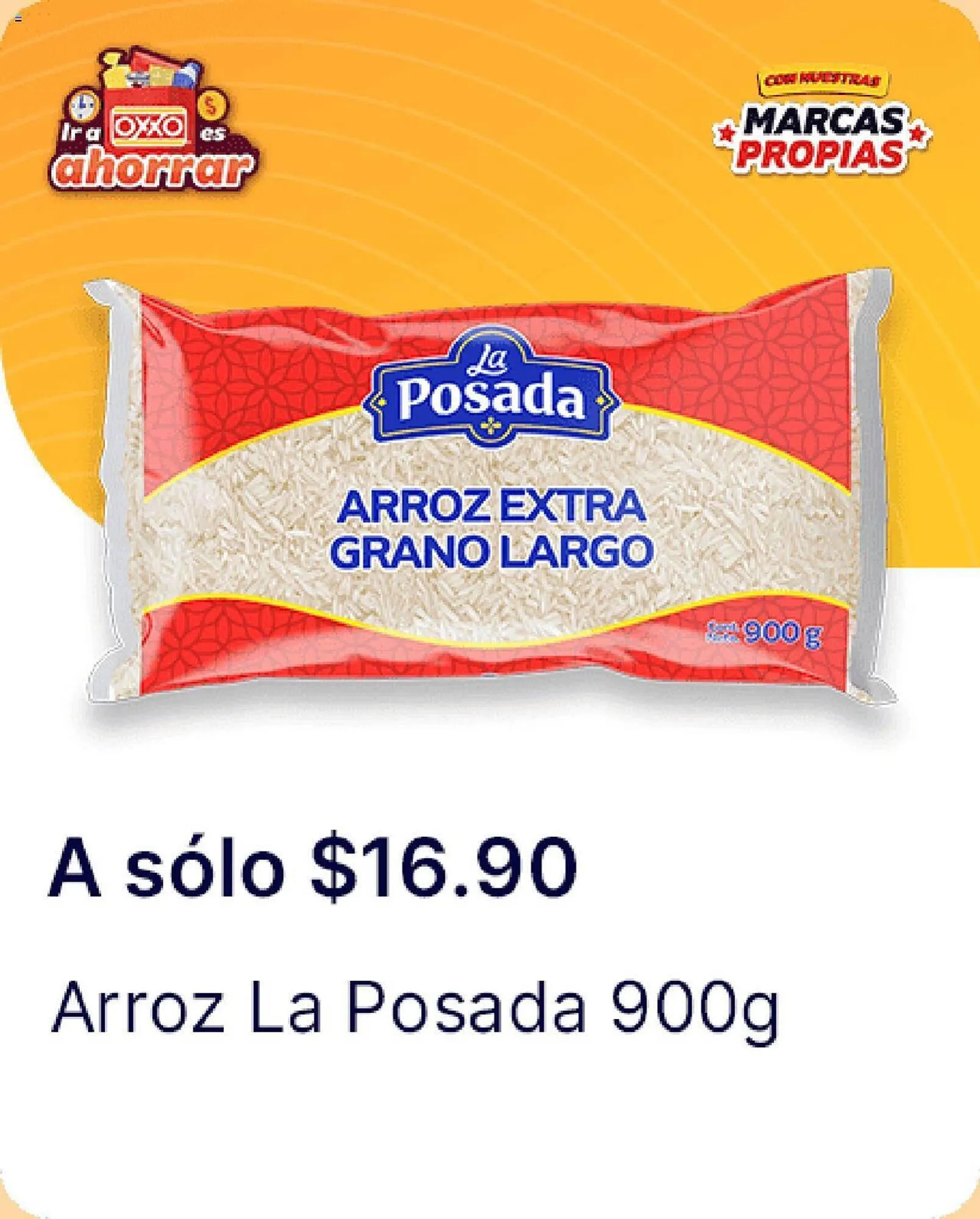 Catálogo de Catálogo OXXO 14 de marzo al 17 de abril 2024 - Pagina 17