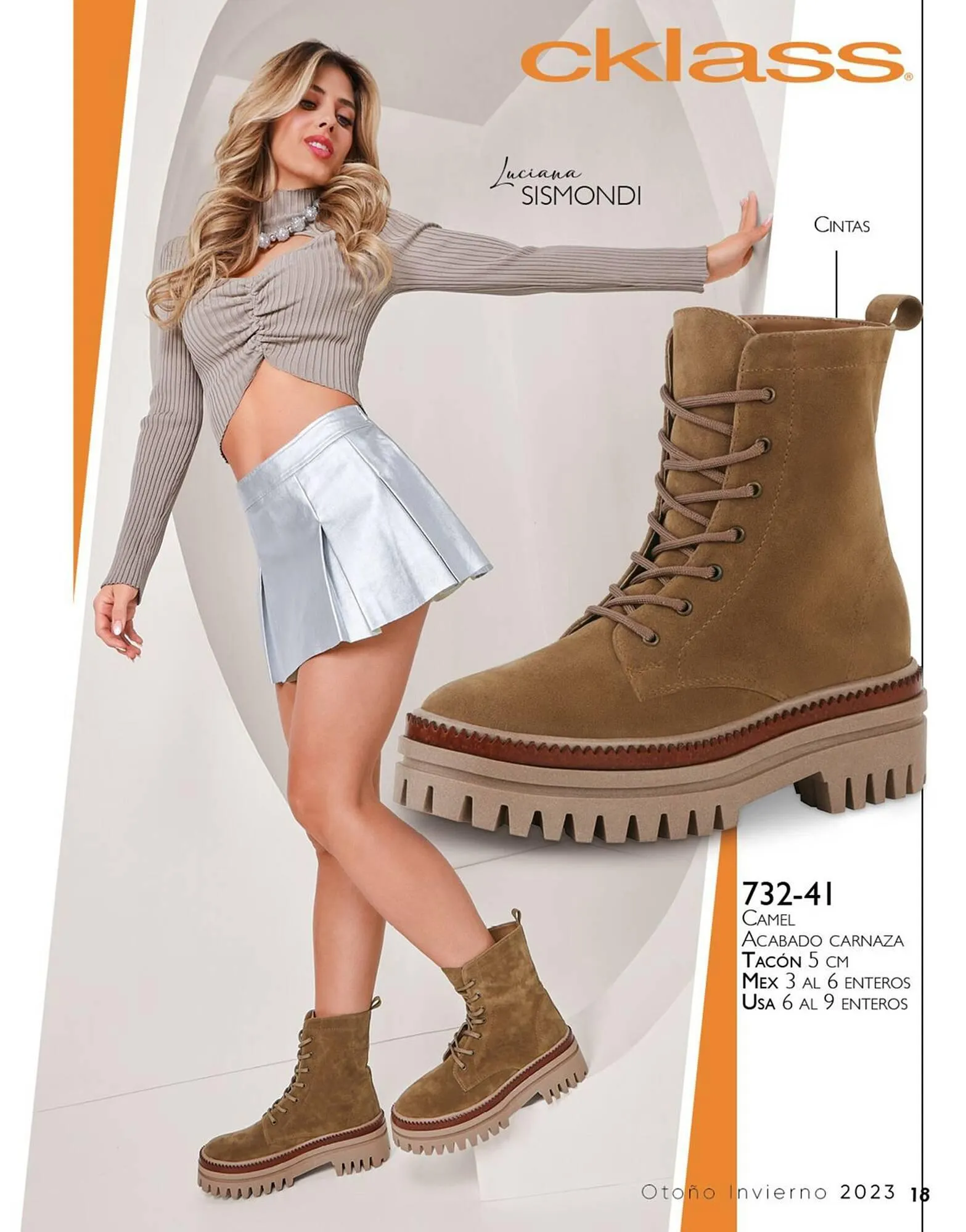 Catálogo de Catálogo Cklass 22 de noviembre al 31 de marzo 2024 - Pagina 19