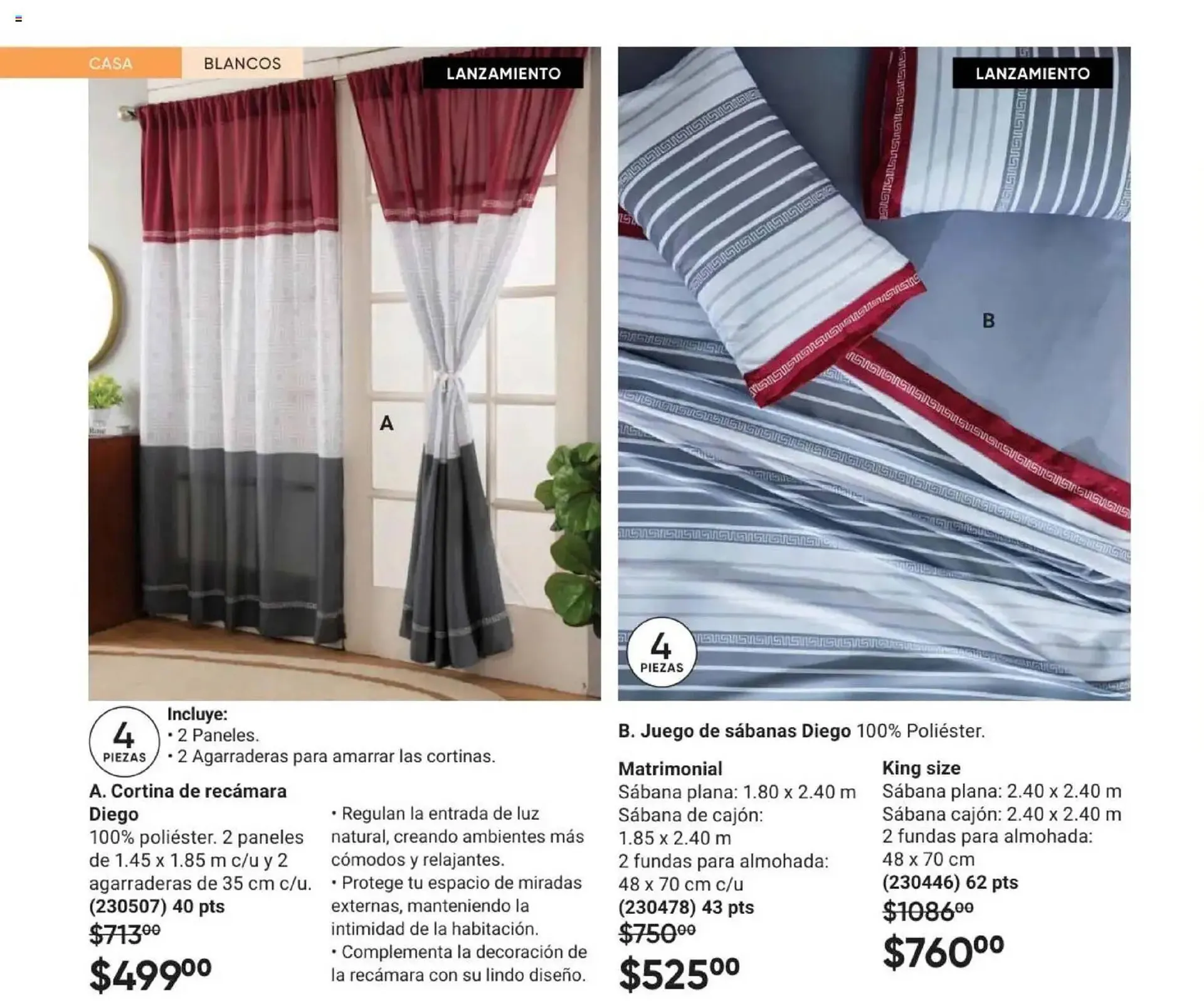 Catálogo de Catálogo Avon 30 de enero al 6 de marzo 2026 - Pagina 74