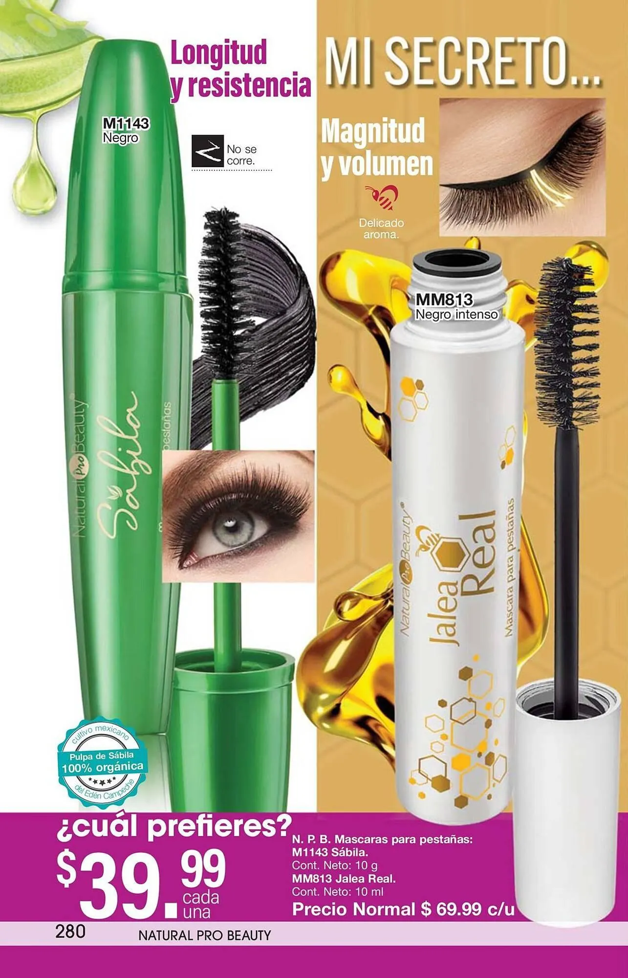 Catálogo de Catálogo Arabela 25 de abril al 16 de mayo 2024 - Pagina 252