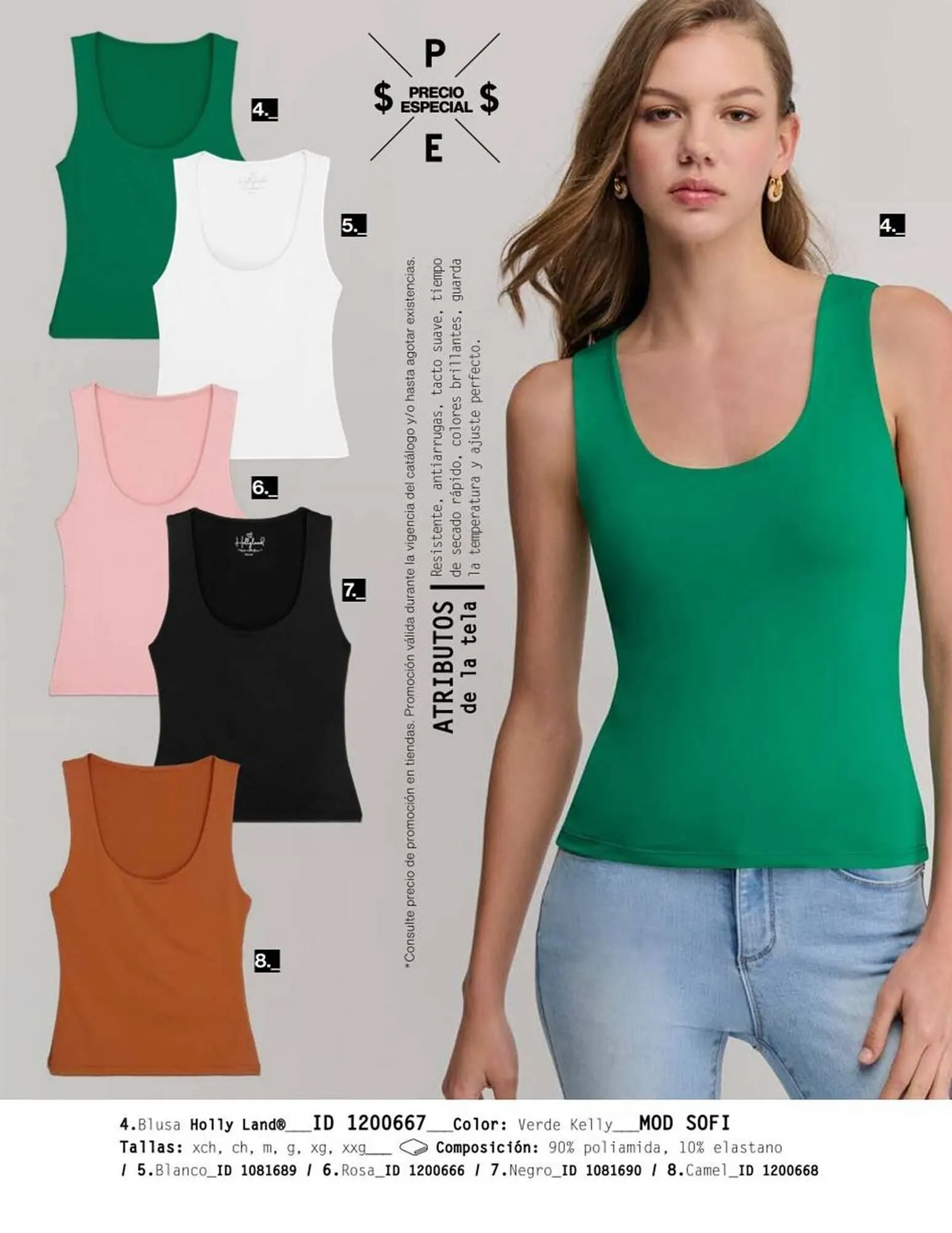 Catálogo de Catálogo Price Shoes 27 de enero al 30 de septiembre 2025 - Pagina 49