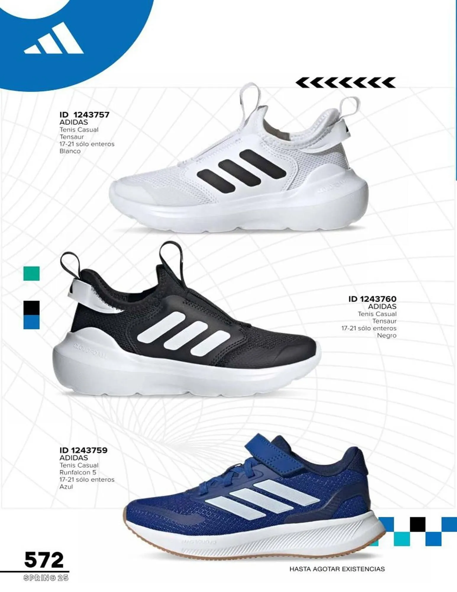 Catálogo de Catálogo Price Shoes 22 de abril al 30 de junio 2025 - Pagina 572