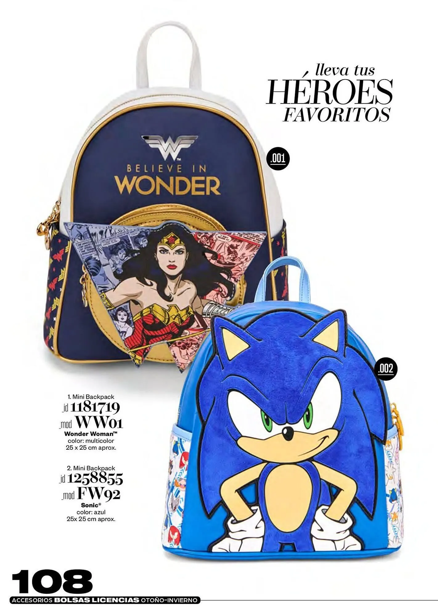 Catálogo de Catálogo Price Shoes 27 de noviembre al 28 de febrero 2026 - Pagina 108