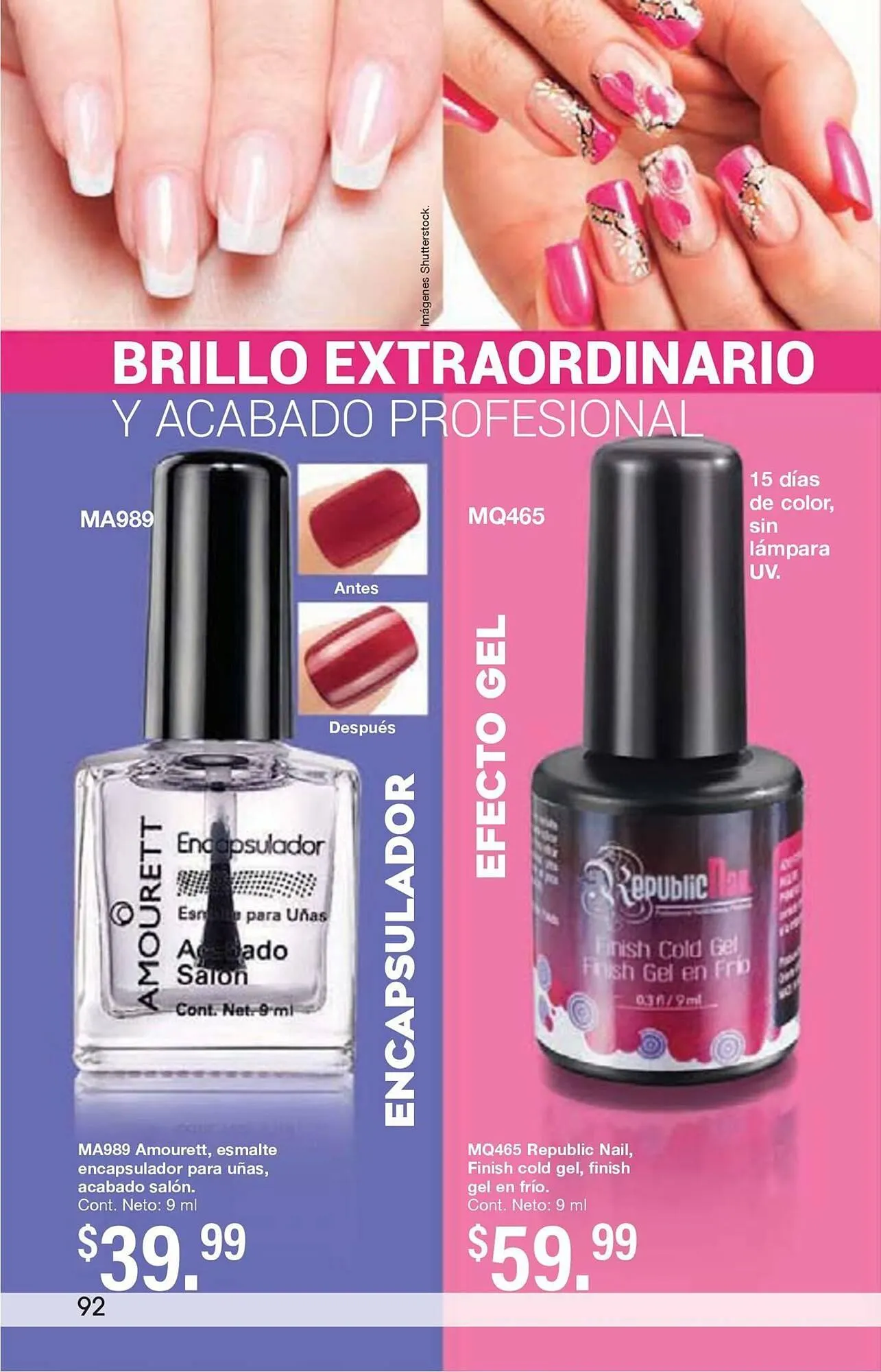 Catálogo de Catálogo Arabela 15 de enero al 5 de febrero 2026 - Pagina 62