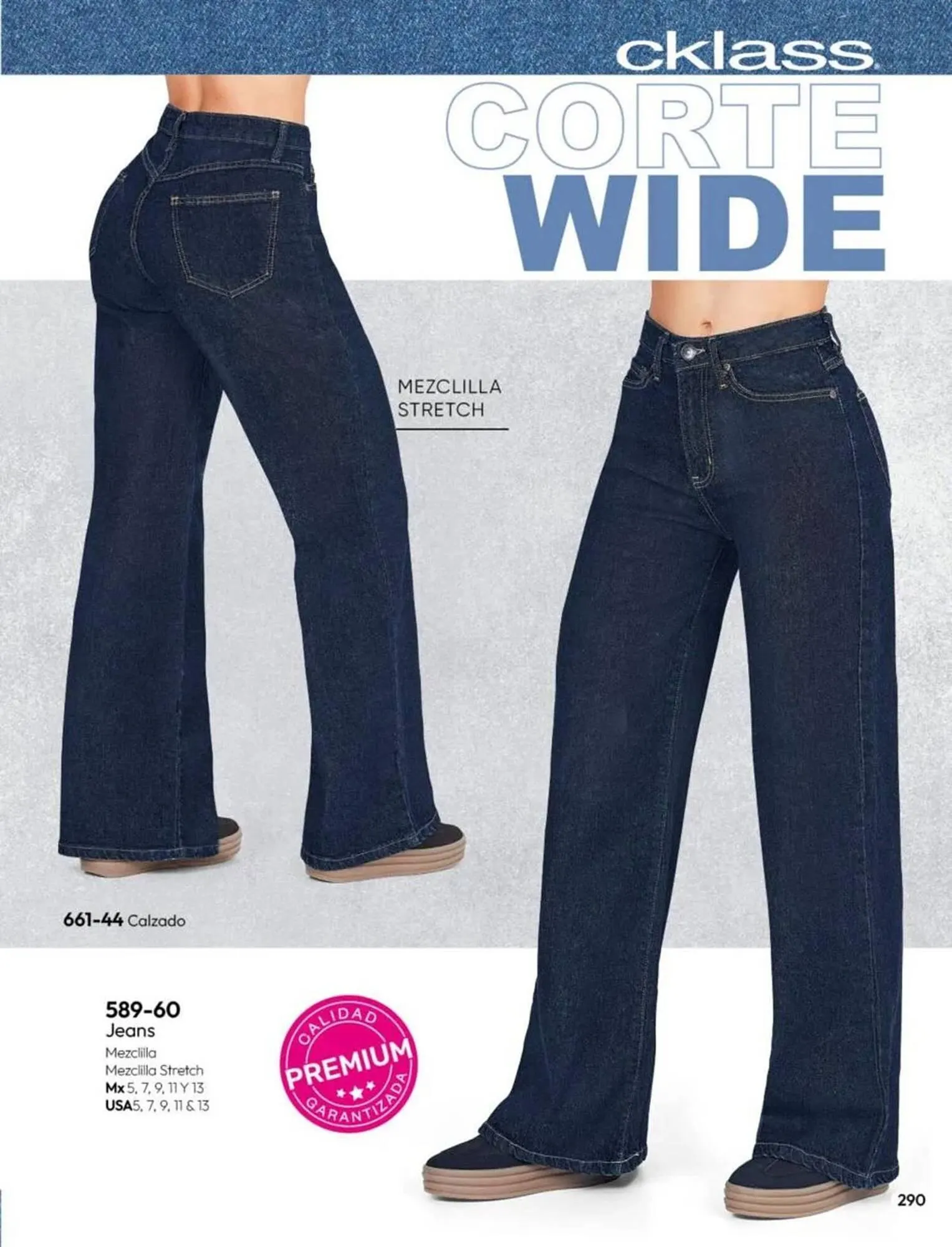 Catálogo de Catálogo Cklass 10 de julio al 31 de diciembre 2025 - Pagina 292