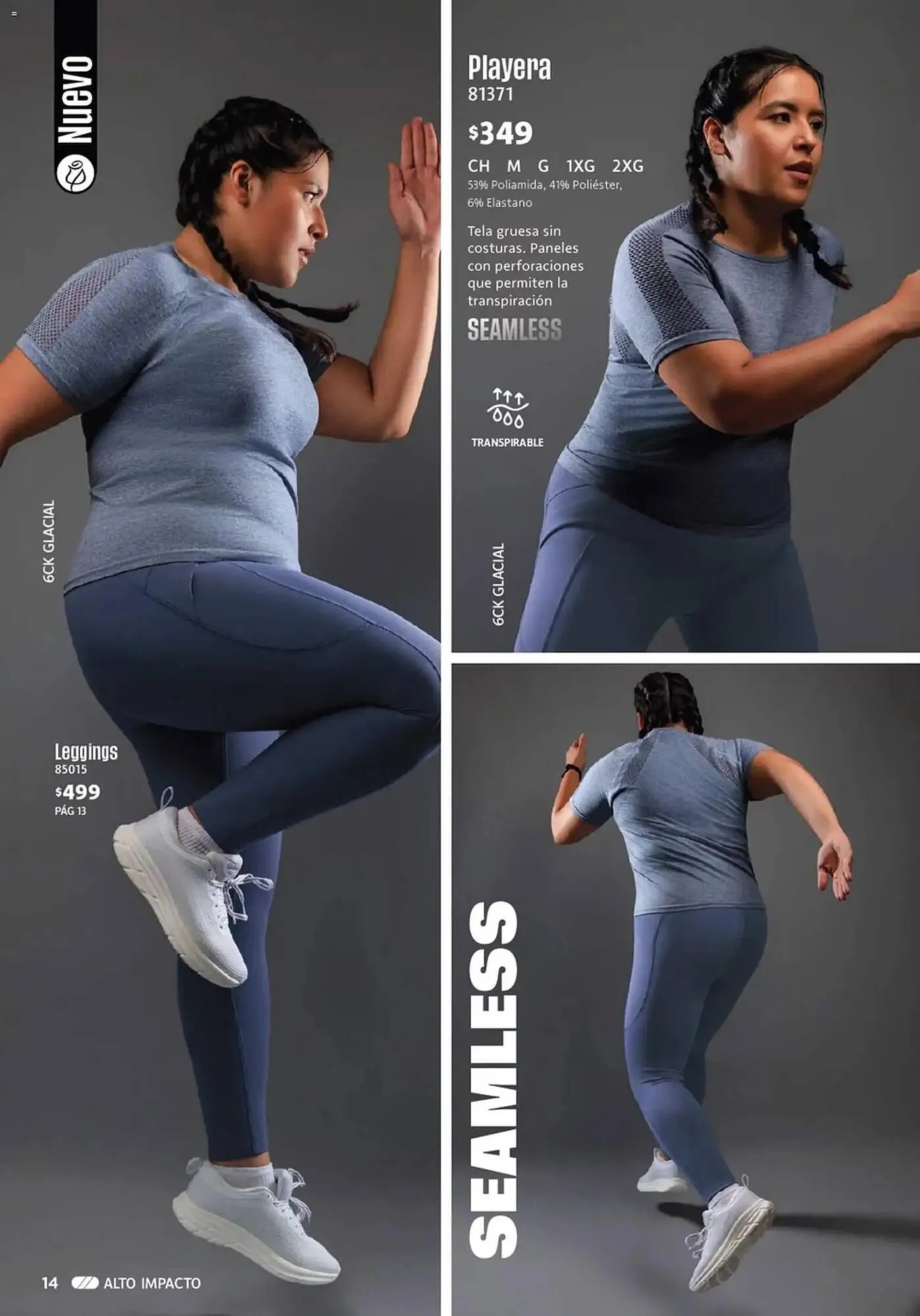 Catálogo de Catálogo Ilusión 1 de abril al 1 de mayo 2026 - Pagina 18