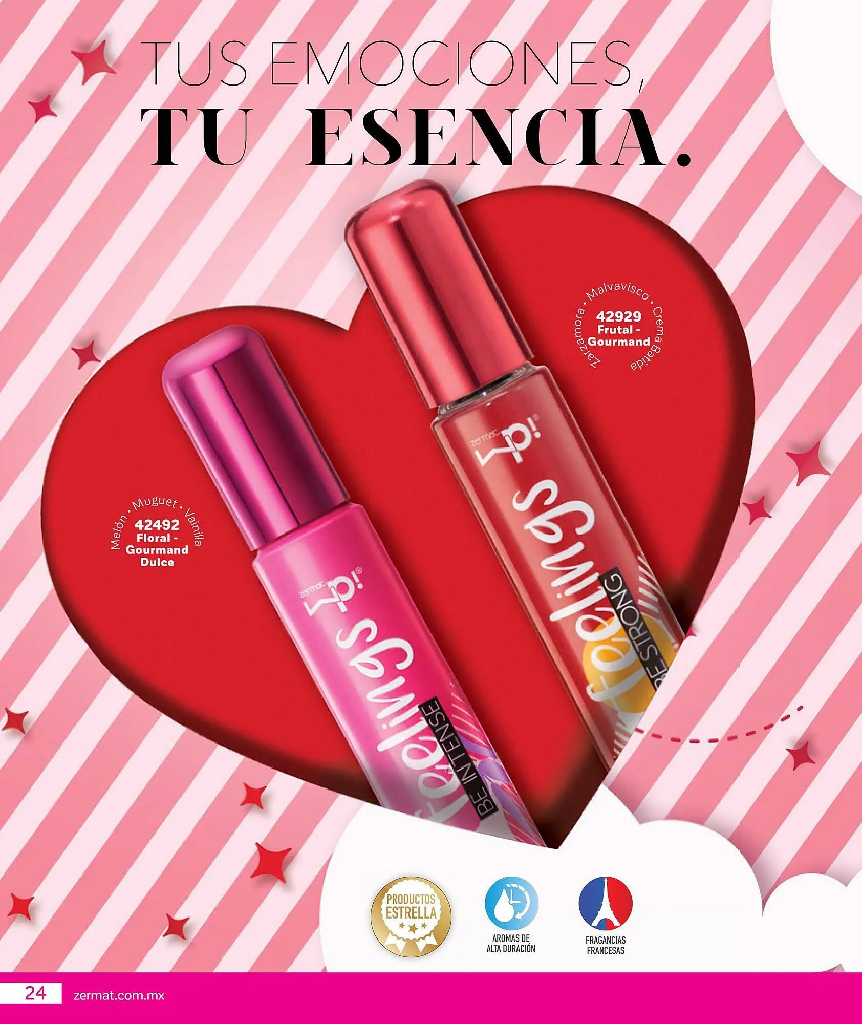 Catálogo de Catálogo Zermat 29 de enero al 28 de febrero 2025 - Pagina 24