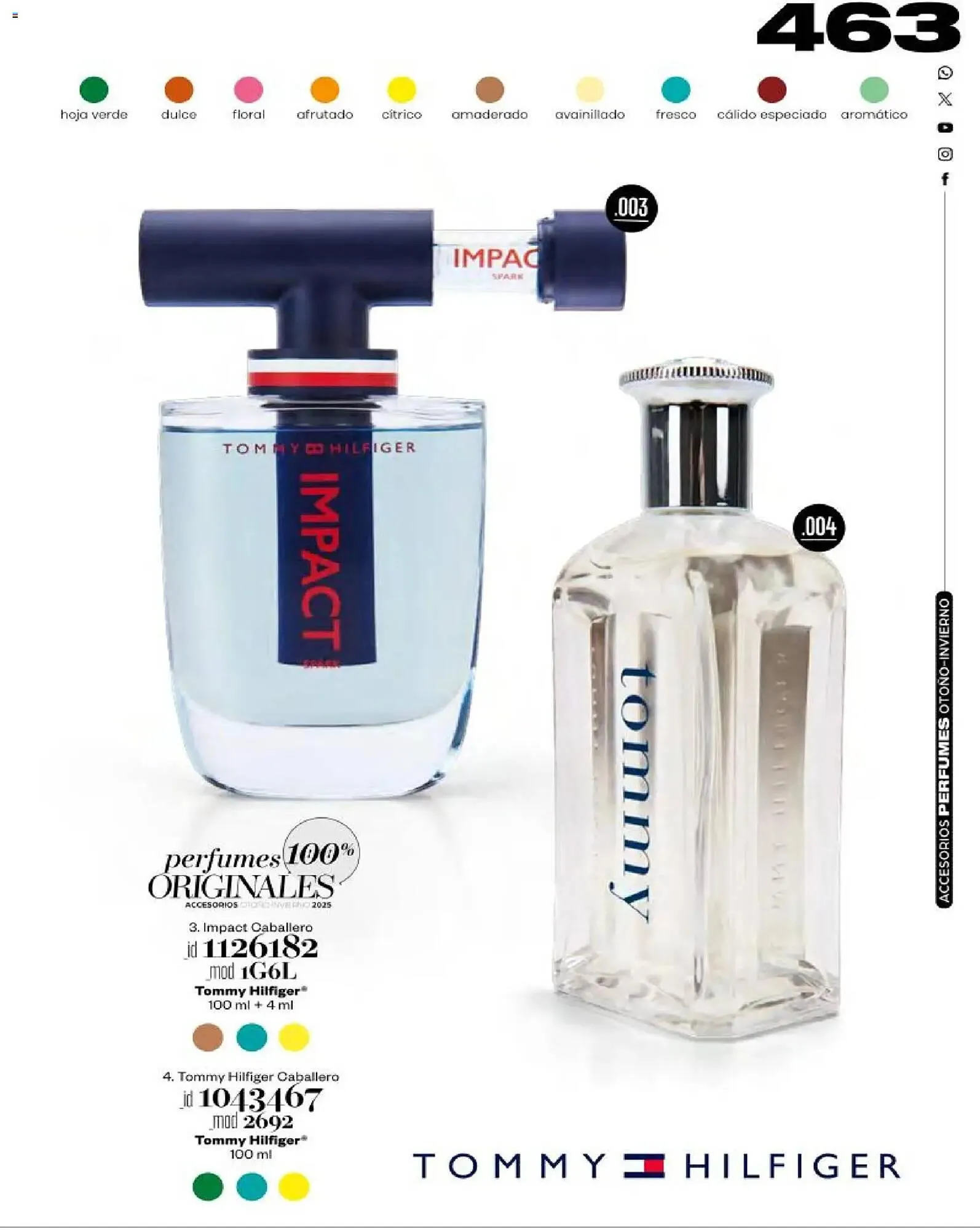 Catálogo de Catálogo Price Shoes 3 de noviembre al 1 de febrero 2026 - Pagina 463