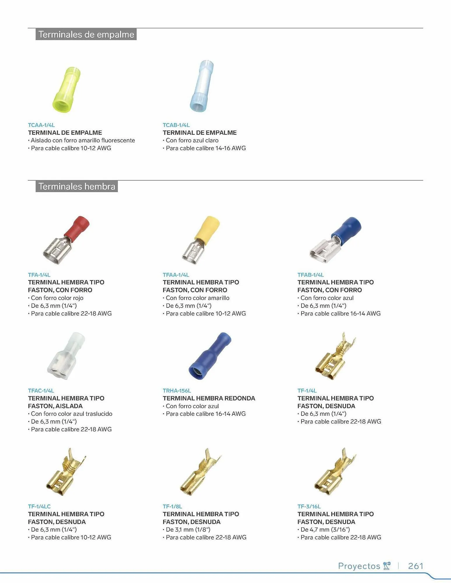 Catálogo de Catálogo Steren 2 de enero al 31 de diciembre 2023 - Pagina 281