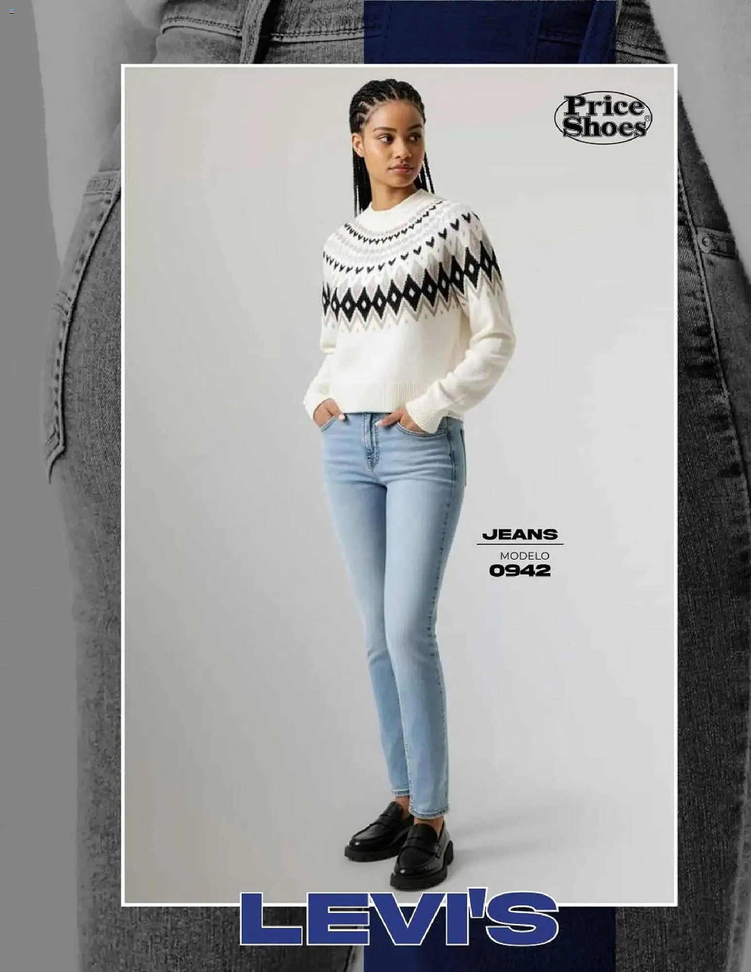 Catálogo de Catálogo Price Shoes 5 de febrero al 1 de septiembre 2026 - Pagina 115