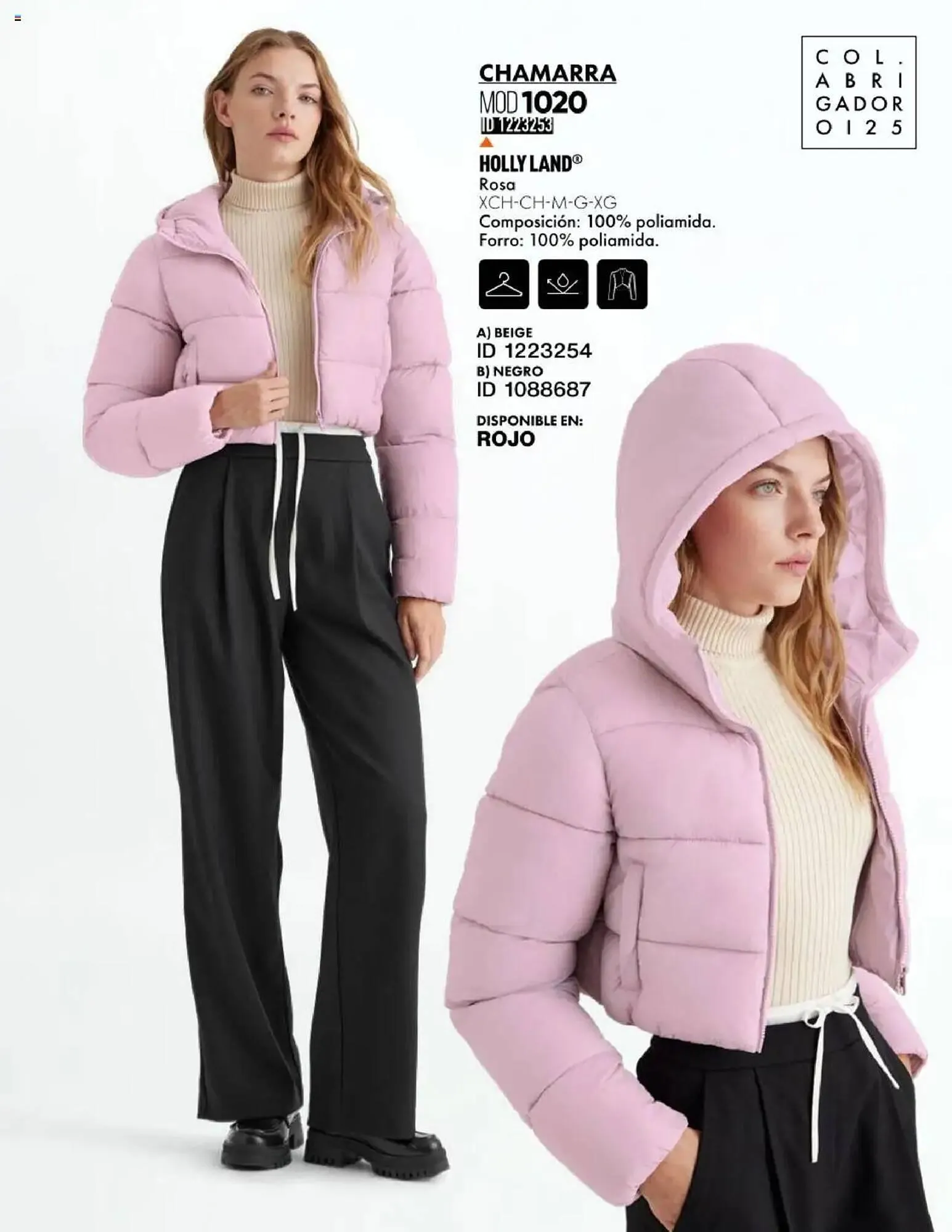 Catálogo de Catálogo Price Shoes 18 de septiembre al 1 de abril 2026 - Pagina 53