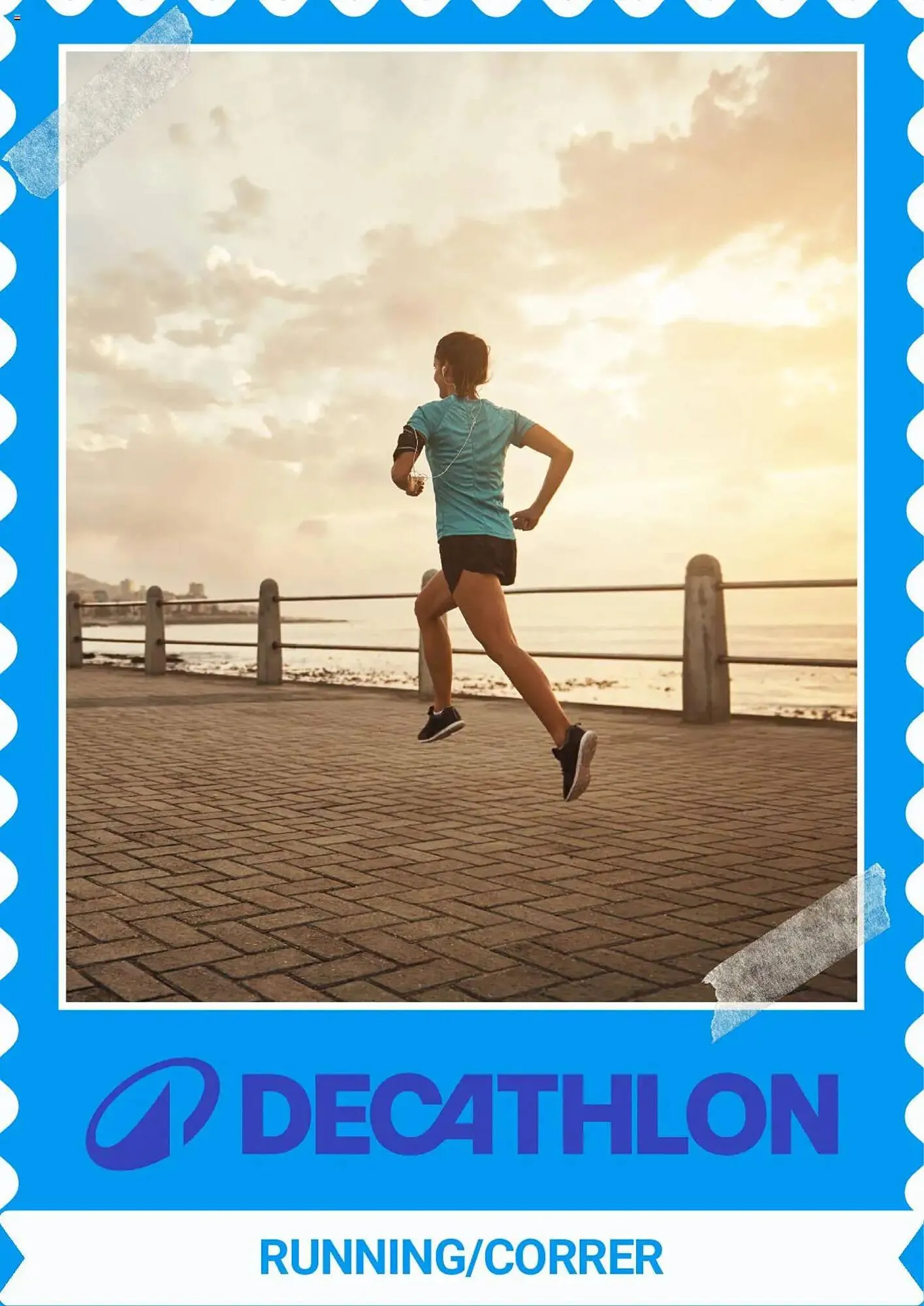 Catálogo de Catálogo Decathlon 1 de abril al 30 de abril 2025 - Pagina 1