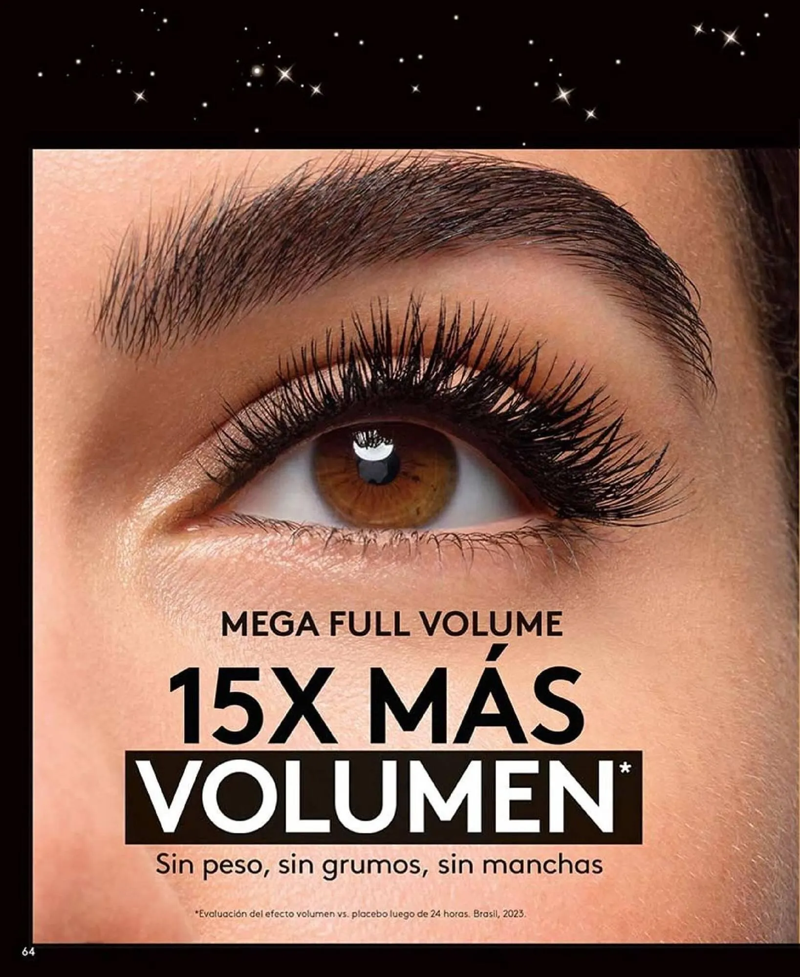 Catálogo de Catálogo Ésika 16 de octubre al 31 de diciembre 2025 - Pagina 68