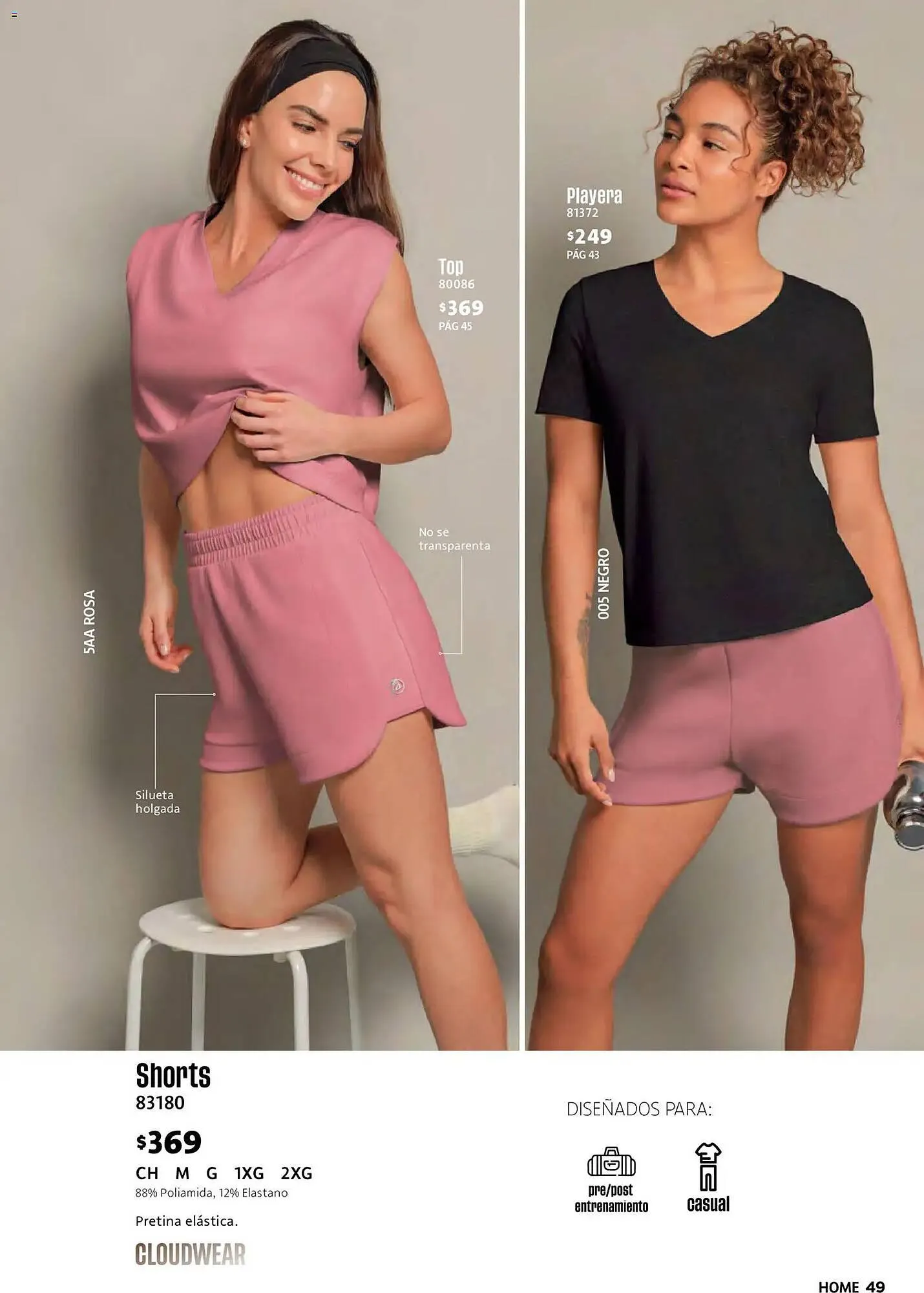 Catálogo de Catálogo Ilusión 1 de mayo al 31 de mayo 2026 - Pagina 51