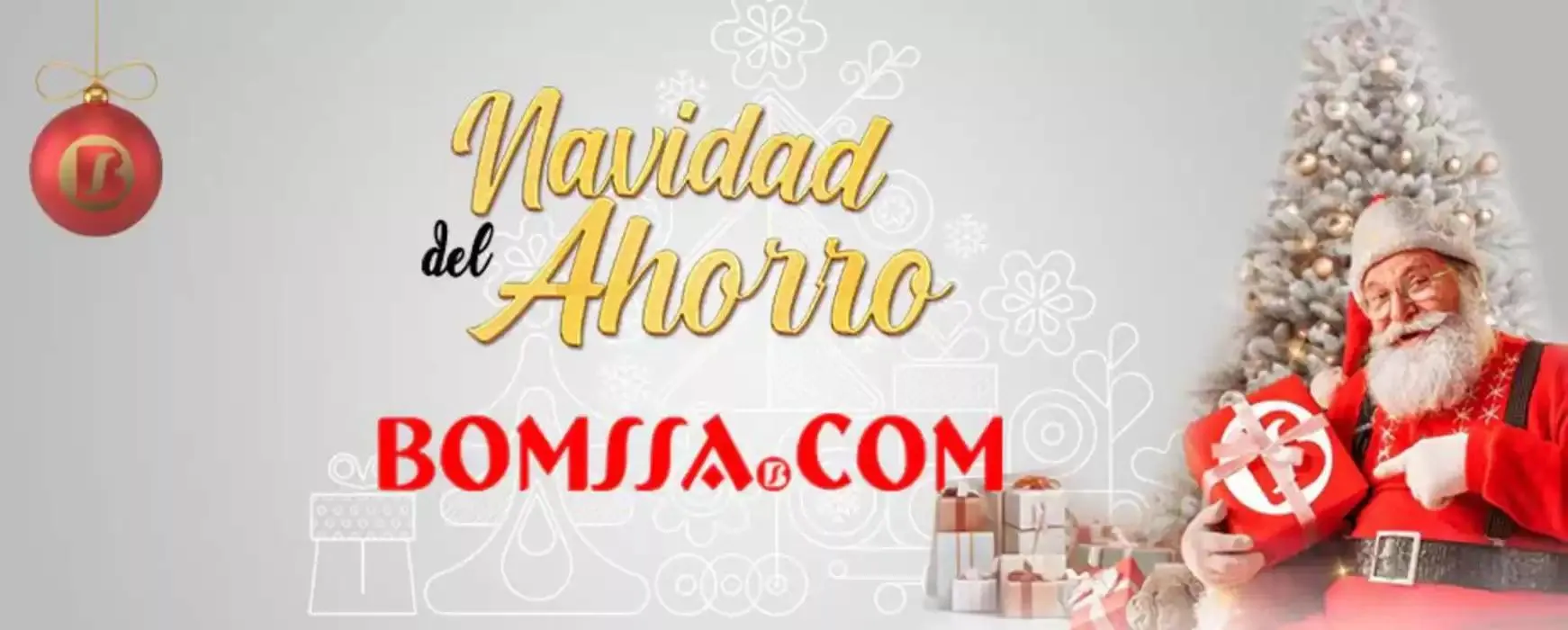 Navidad del Ahorro - 1