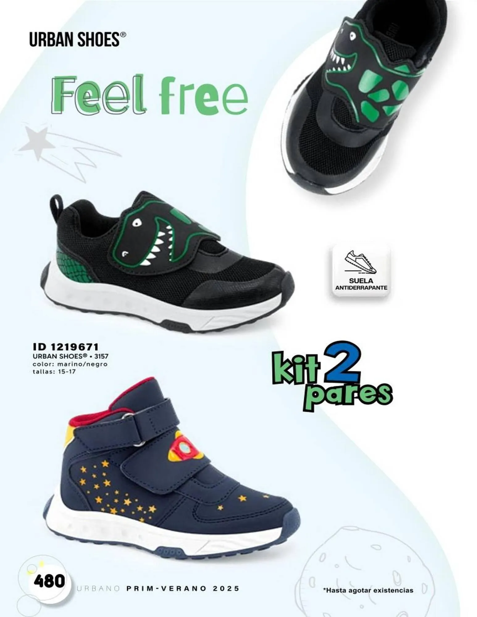 Catálogo de Catálogo Price Shoes 3 de junio al 31 de diciembre 2025 - Pagina 480