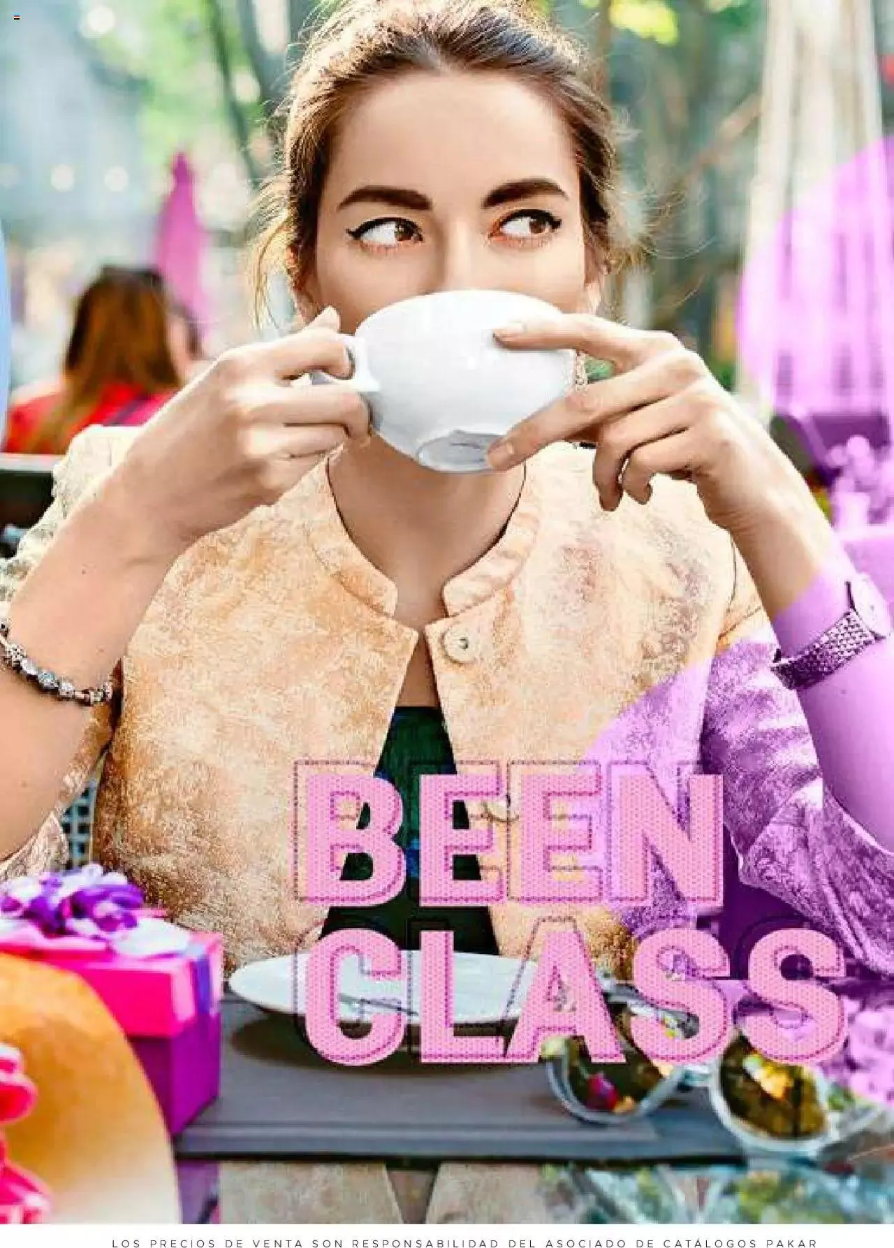 Catálogo de SC Pakar - Casual 27 de enero al 31 de diciembre 2023 - Pagina 45